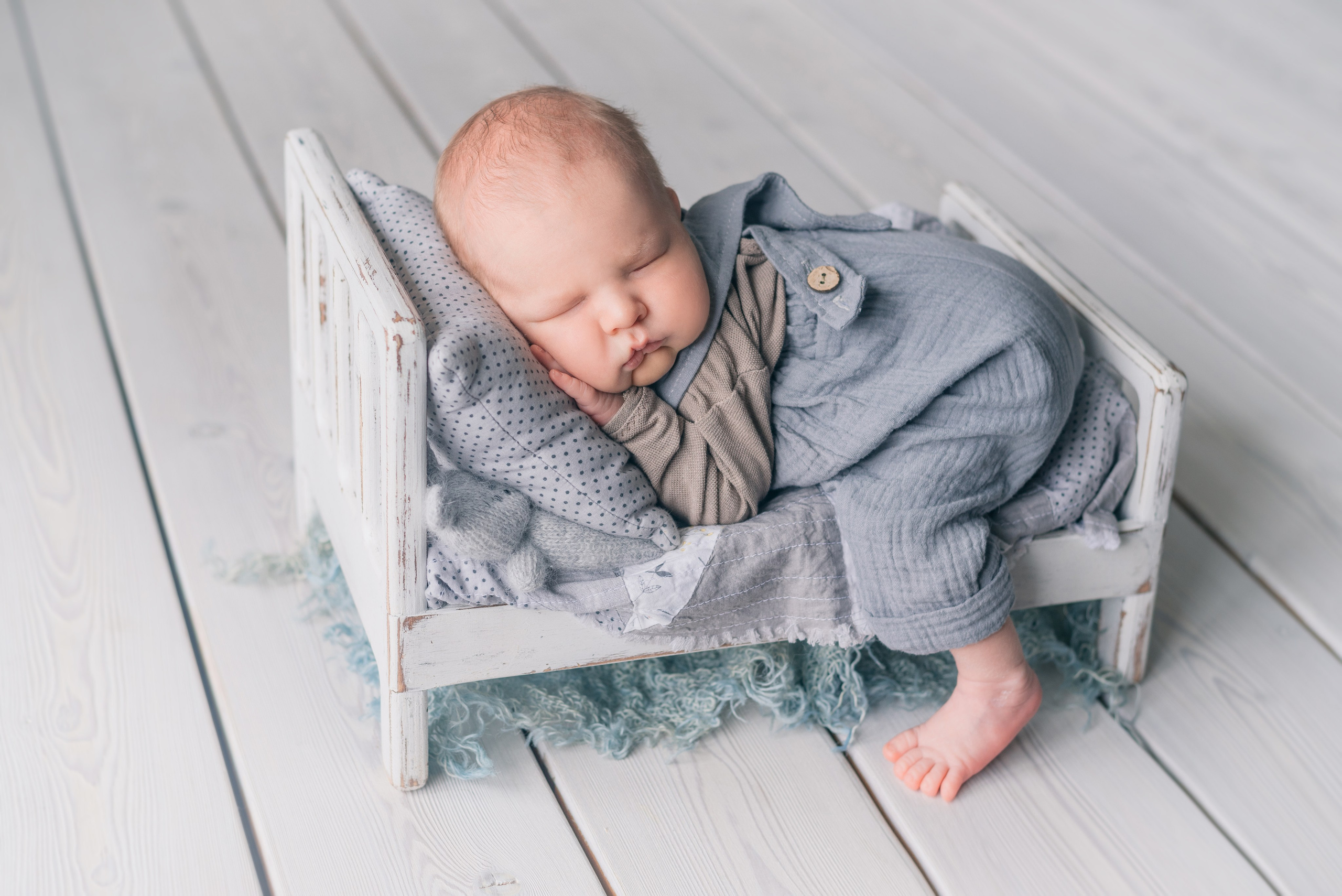 Ярослав. Фотограф новорожденных Белгород