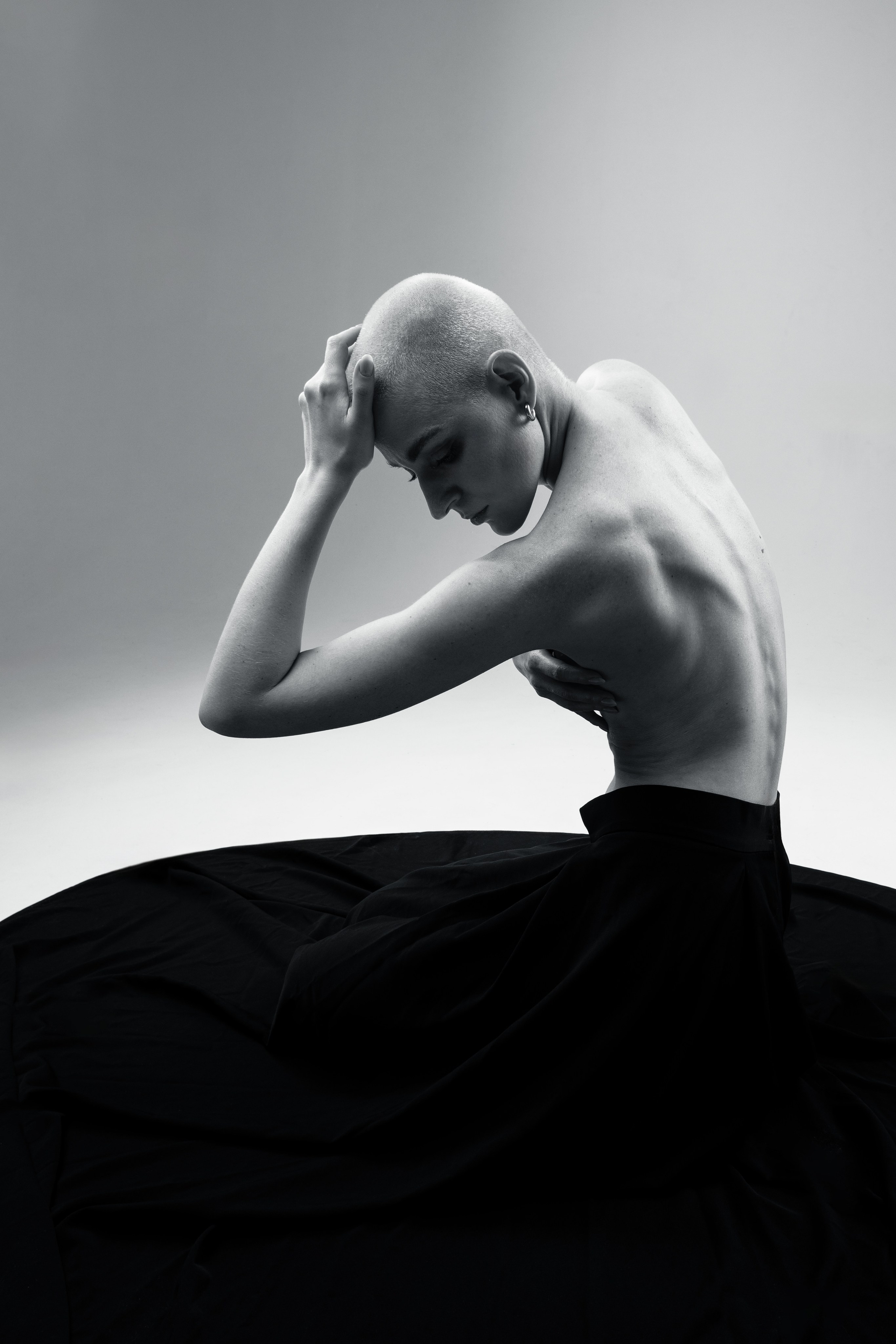 Others. Fashion Фотограф в СПб Yana Kochkina