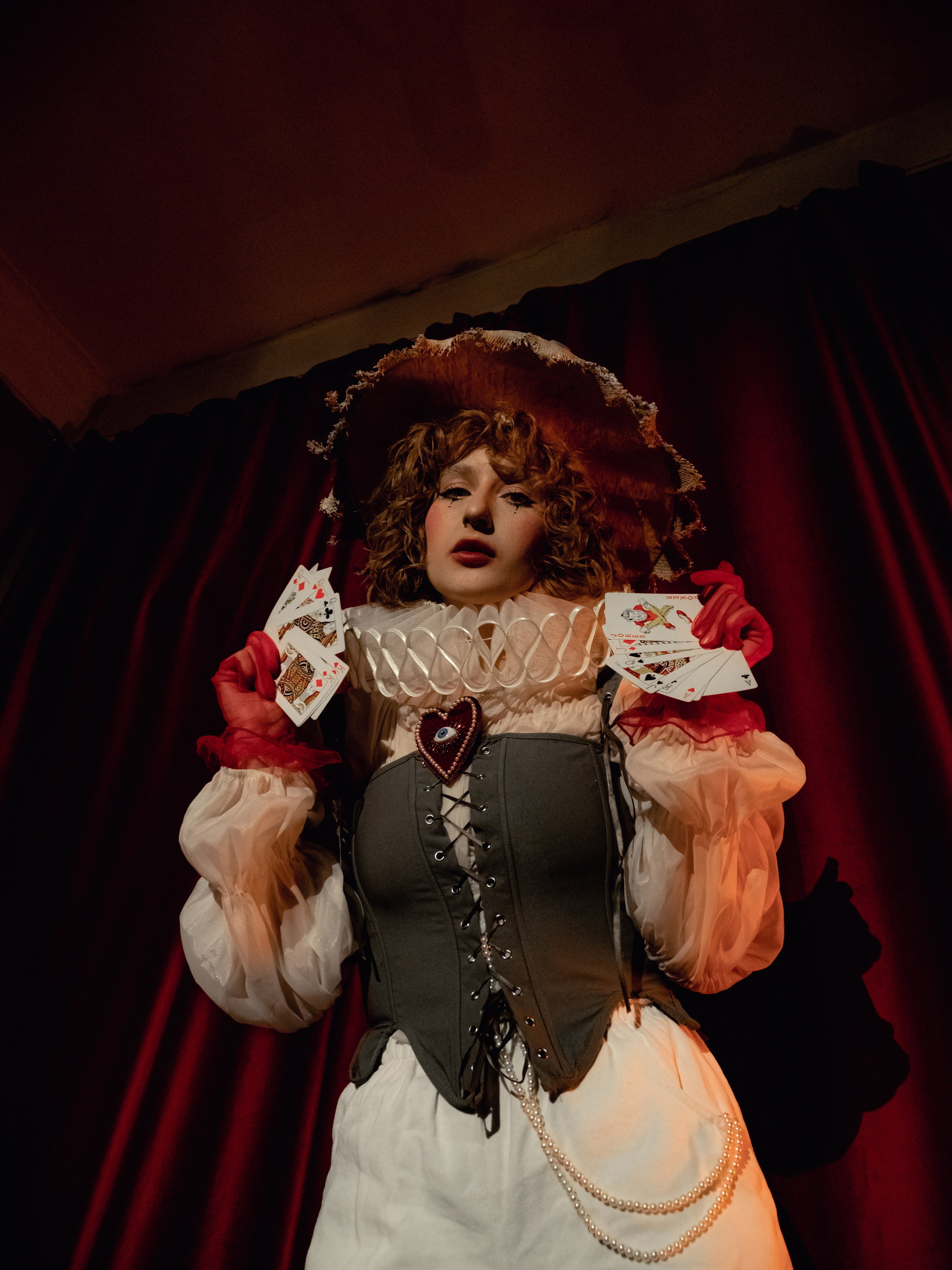 LADY OLGITTA. Фотограф в Санкт-Петербурге Эллис