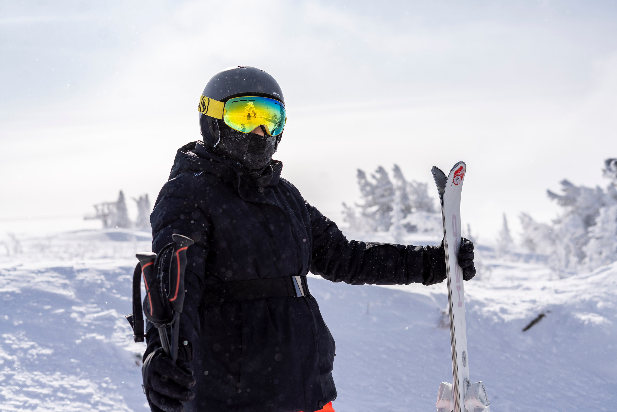 Тур. Анастасия Паршукова — фотограф Шерегеш Новосибирск