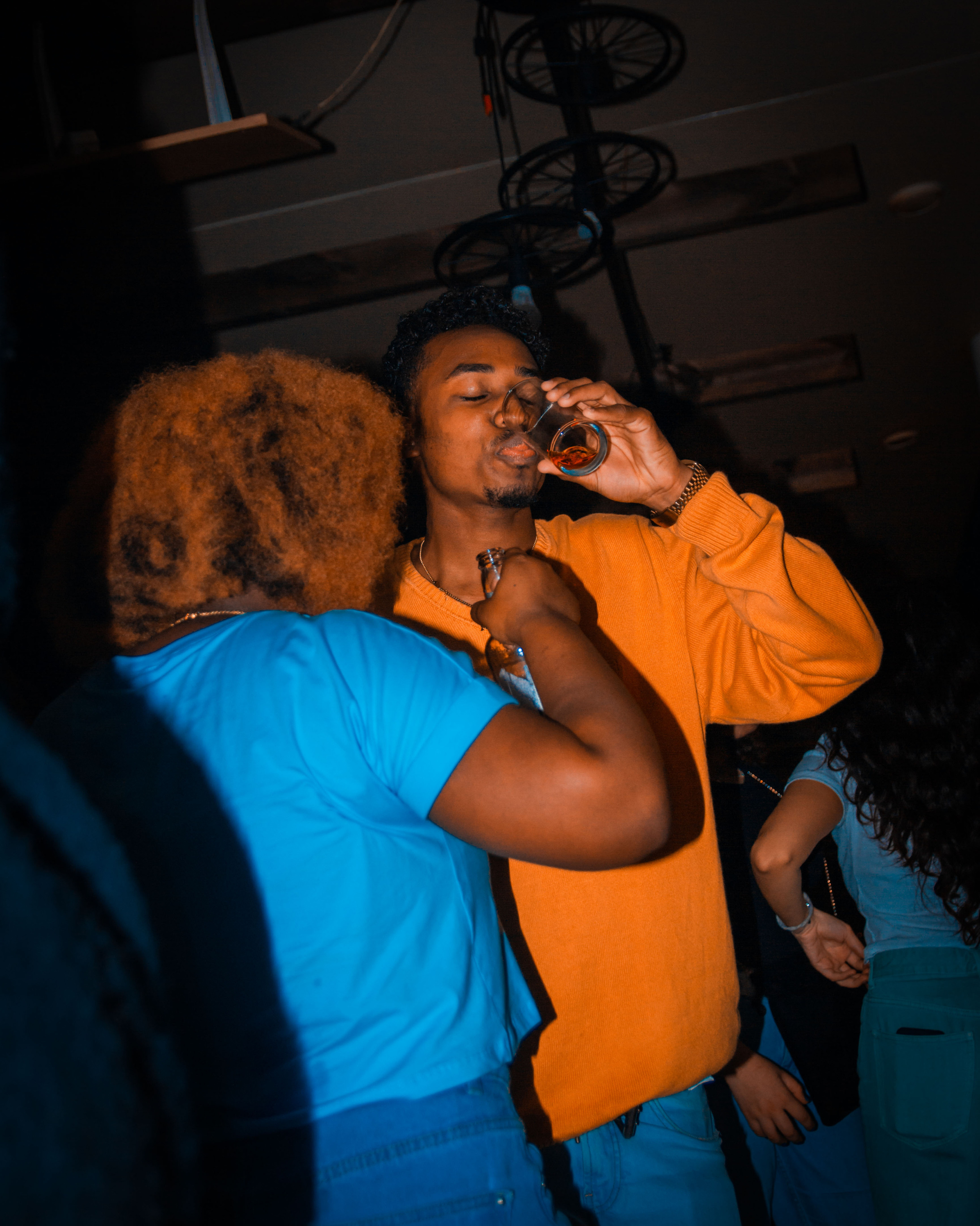 Atlas Party April 22-2023. Mr RE Photography