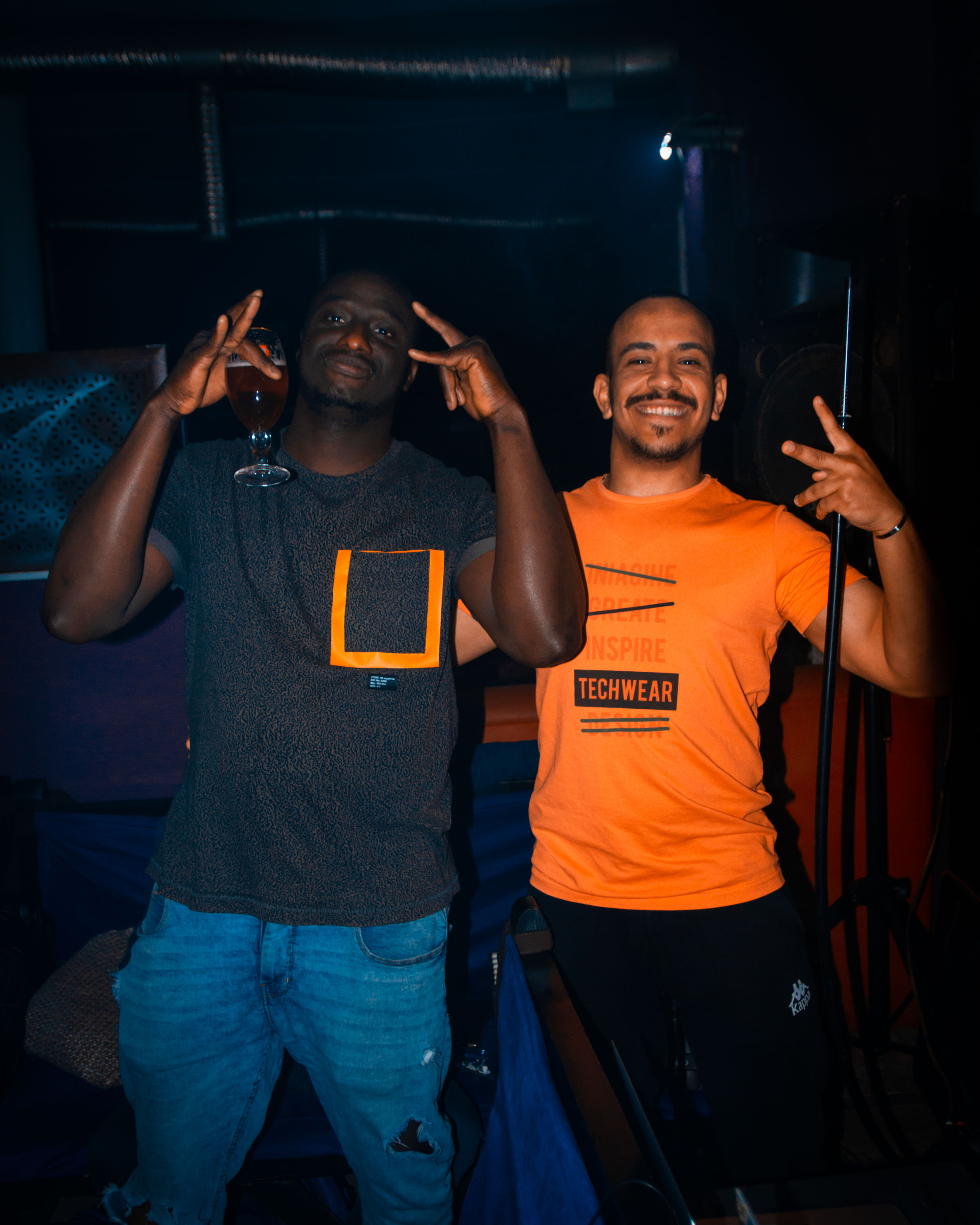 Atlas Party April 22-2023. Mr RE Photography