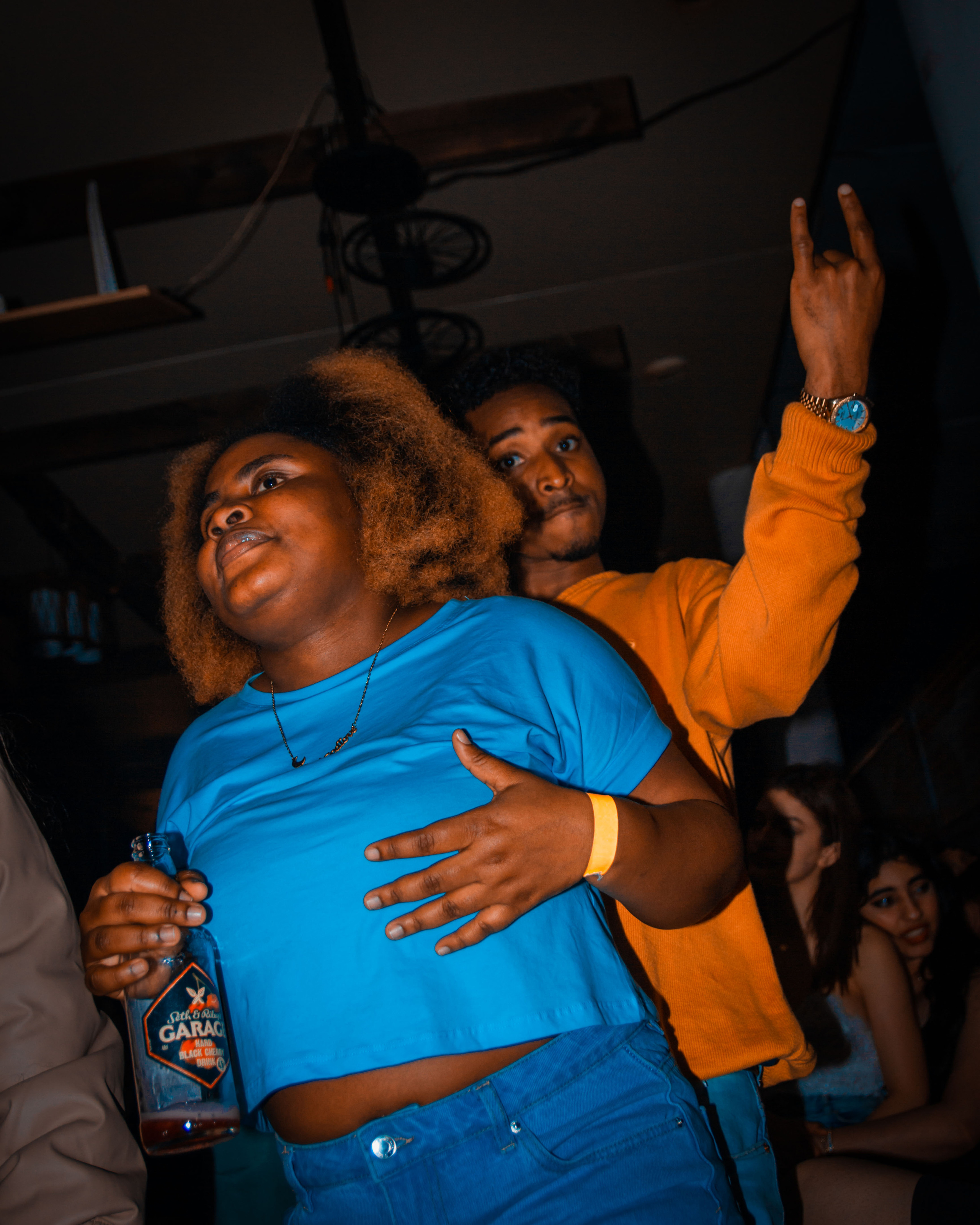 Atlas Party April 22-2023. Mr RE Photography