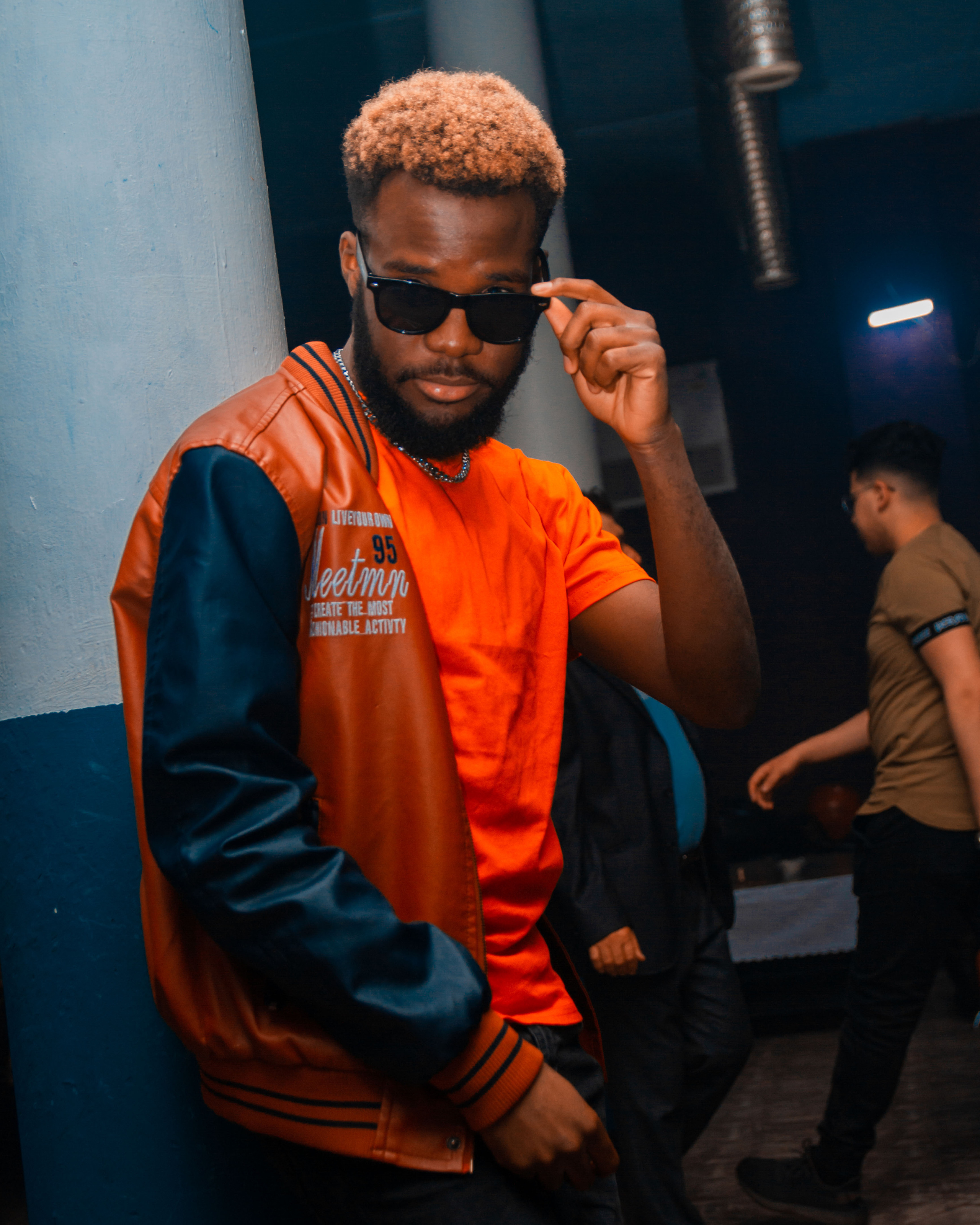 Atlas Party April 22-2023. Mr RE Photography