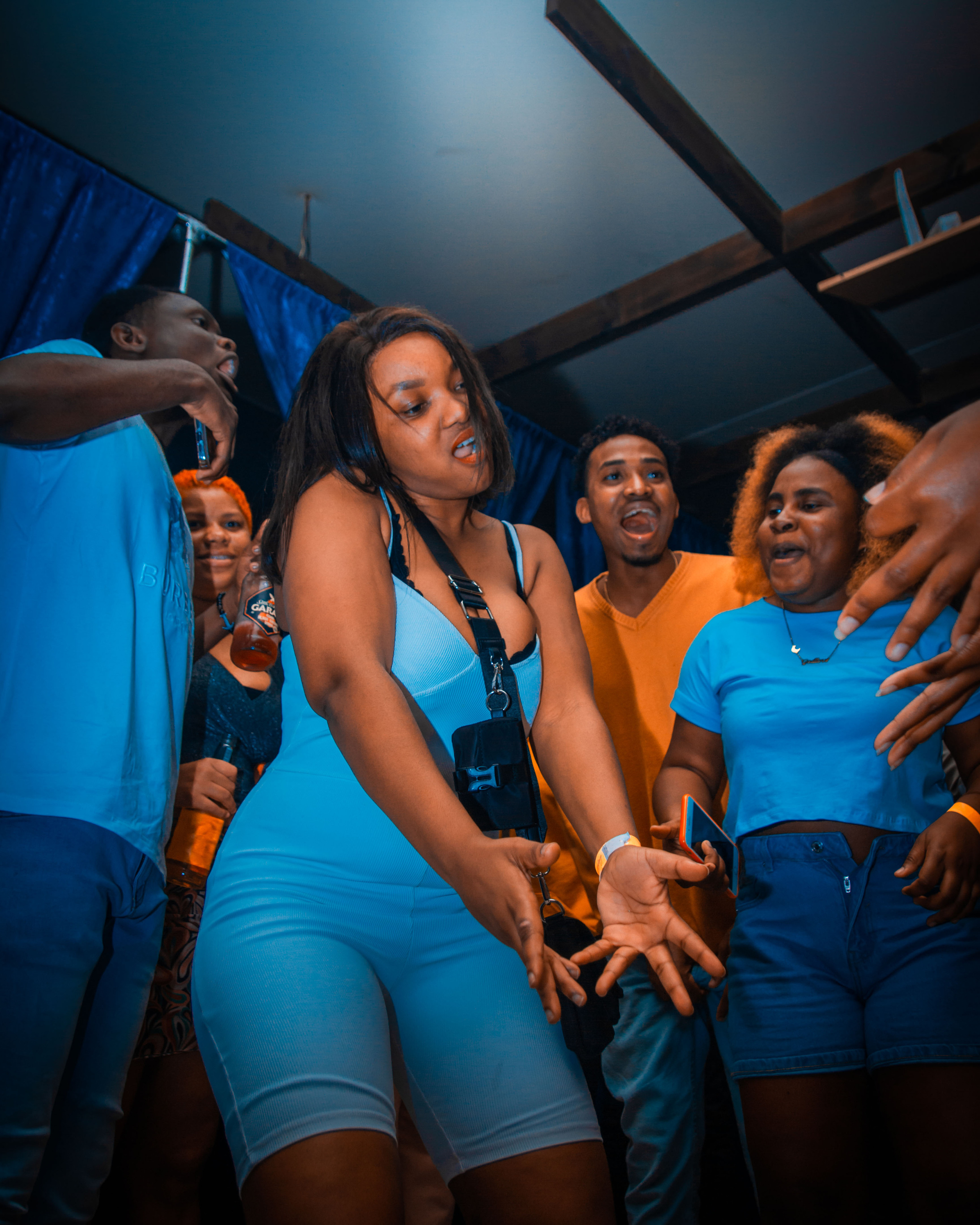 Atlas Party April 22-2023. Mr RE Photography