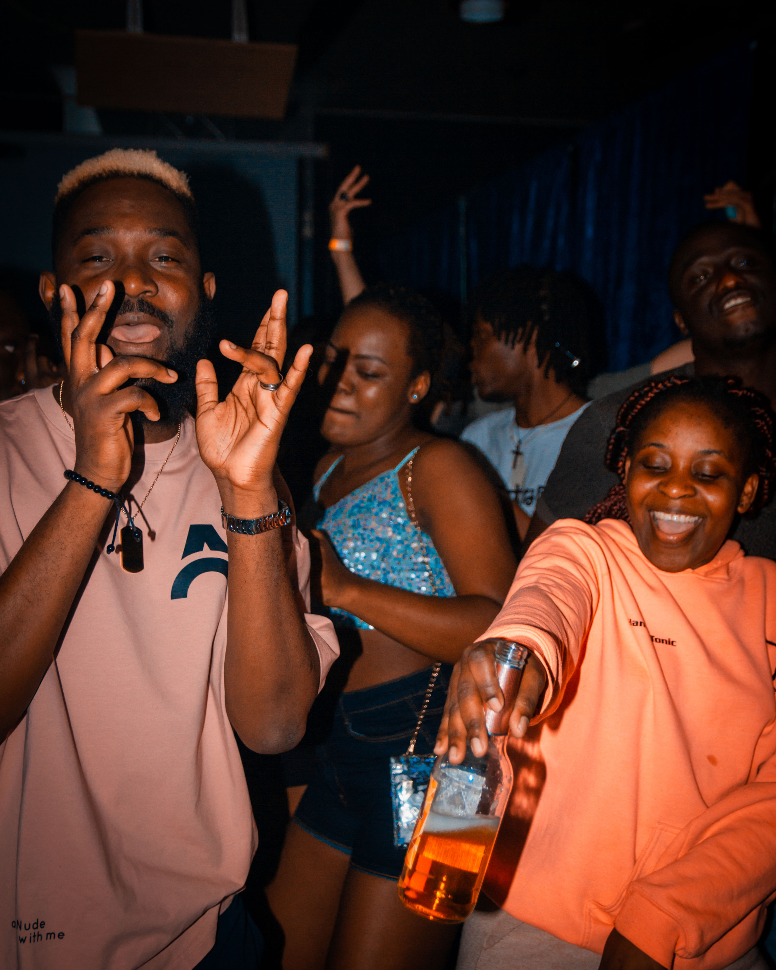 Atlas Party April 22-2023. Mr RE Photography