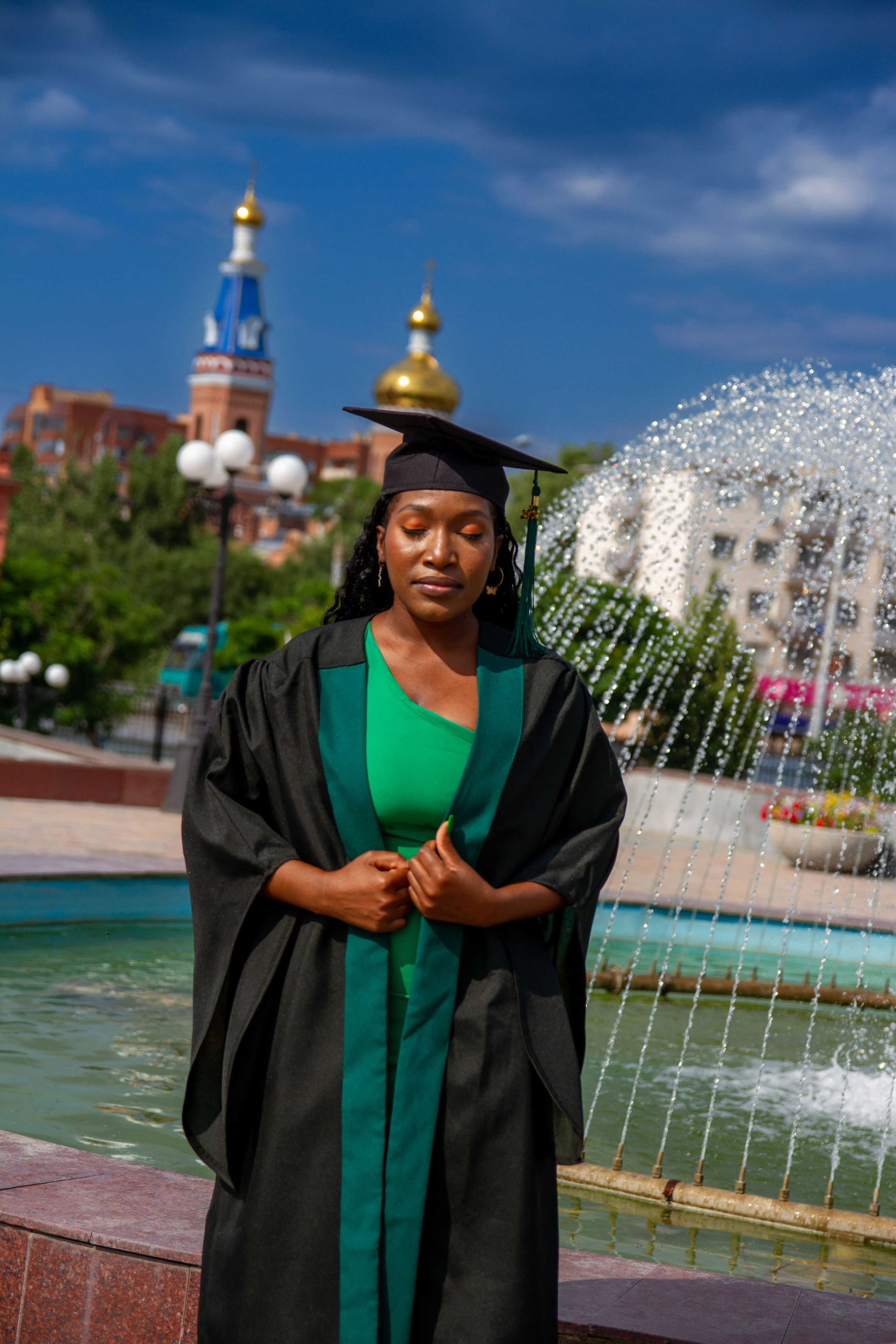 GRADUATION PHOTOS July 3rd 2023. Mr RE Photography