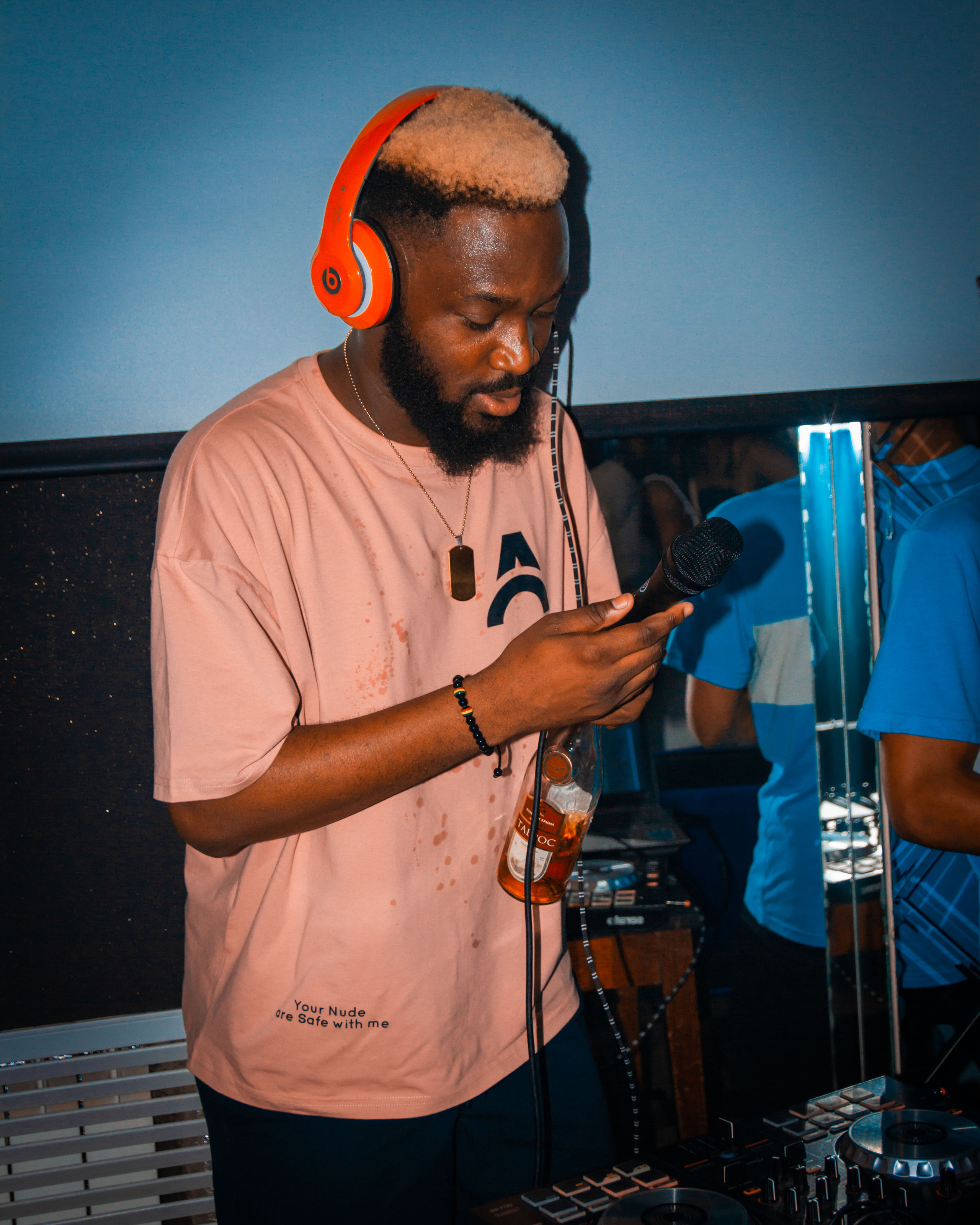 Atlas Party April 22-2023. Mr RE Photography