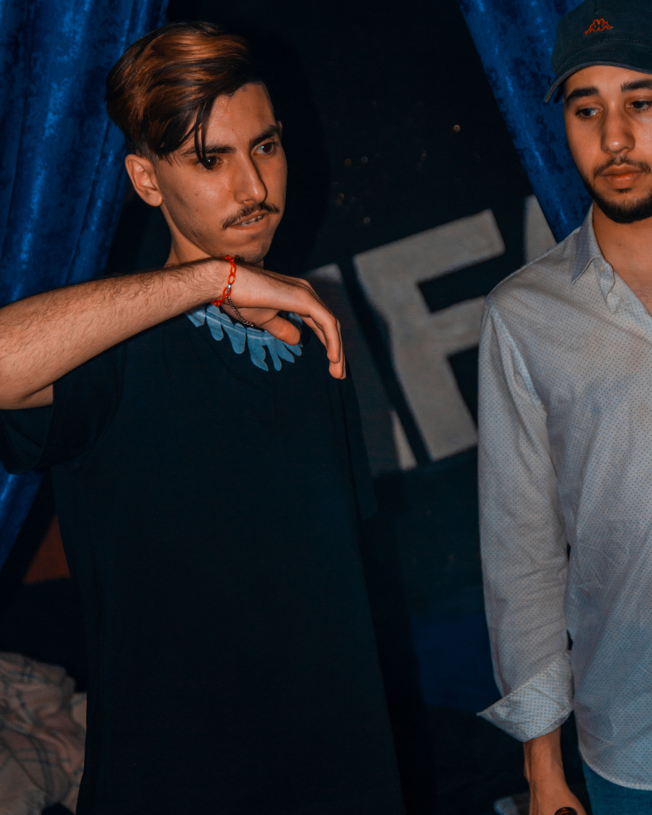 Atlas Party April 22-2023. Mr RE Photography