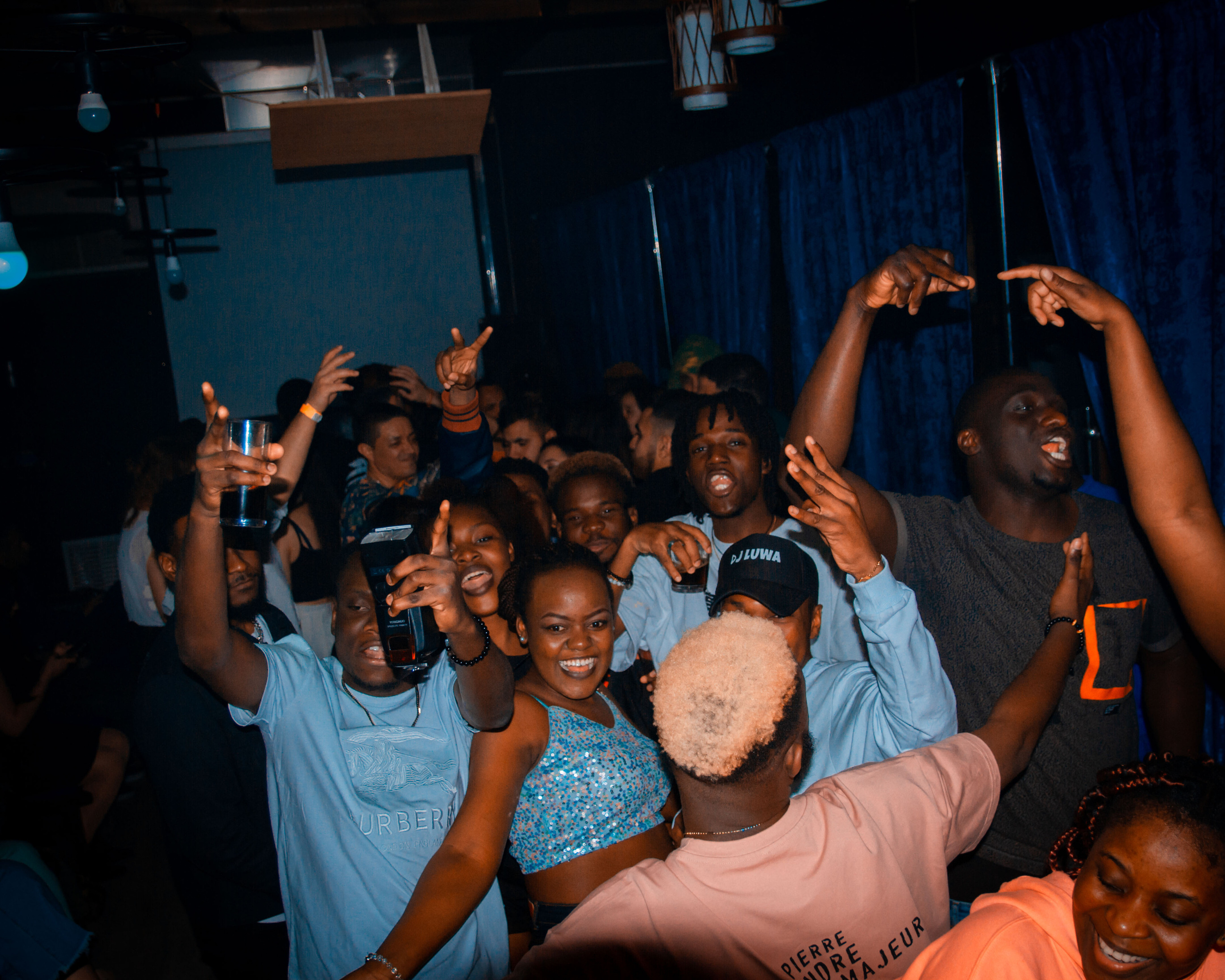 Atlas Party April 22-2023. Mr RE Photography