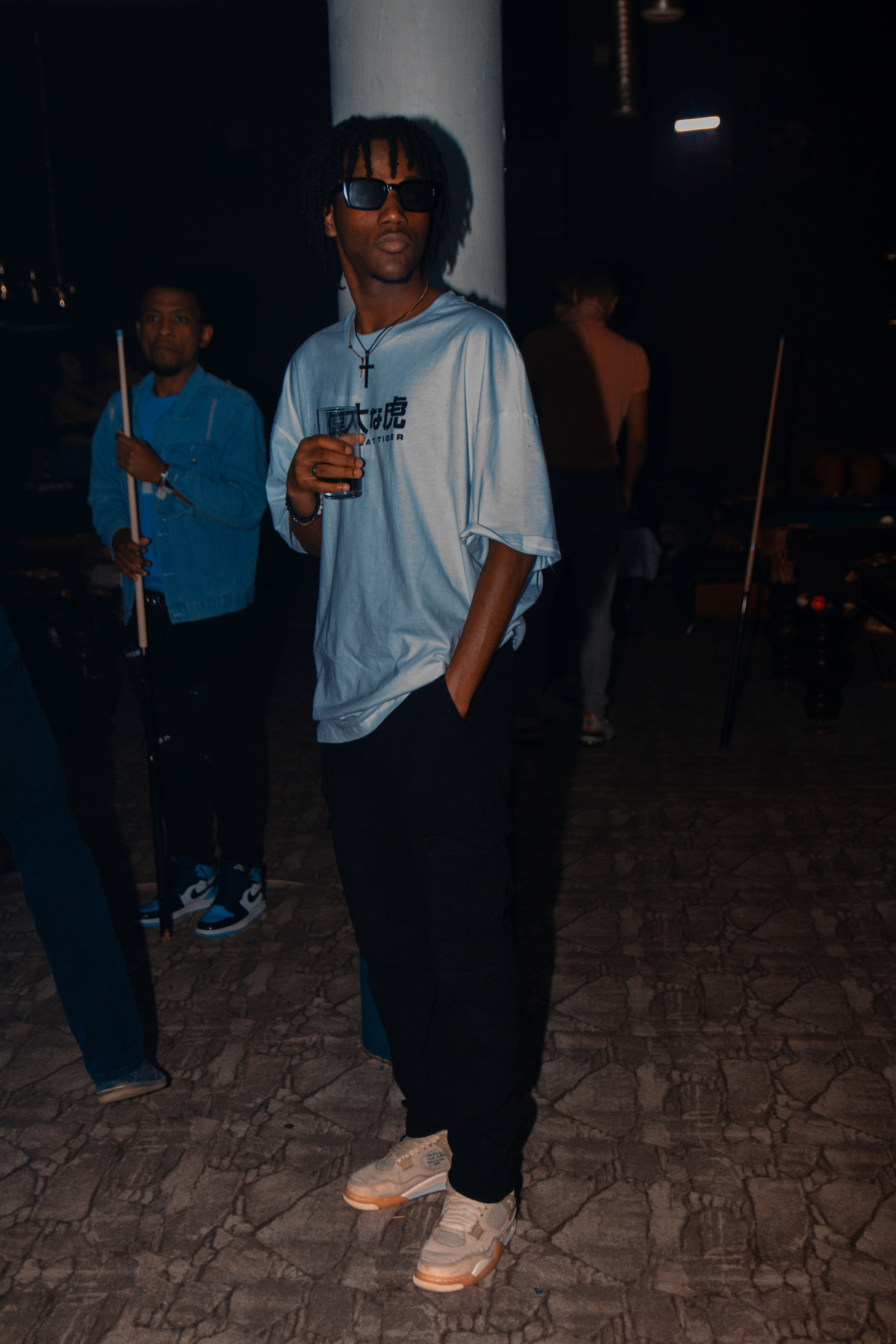 Atlas Party April 22-2023. Mr RE Photography