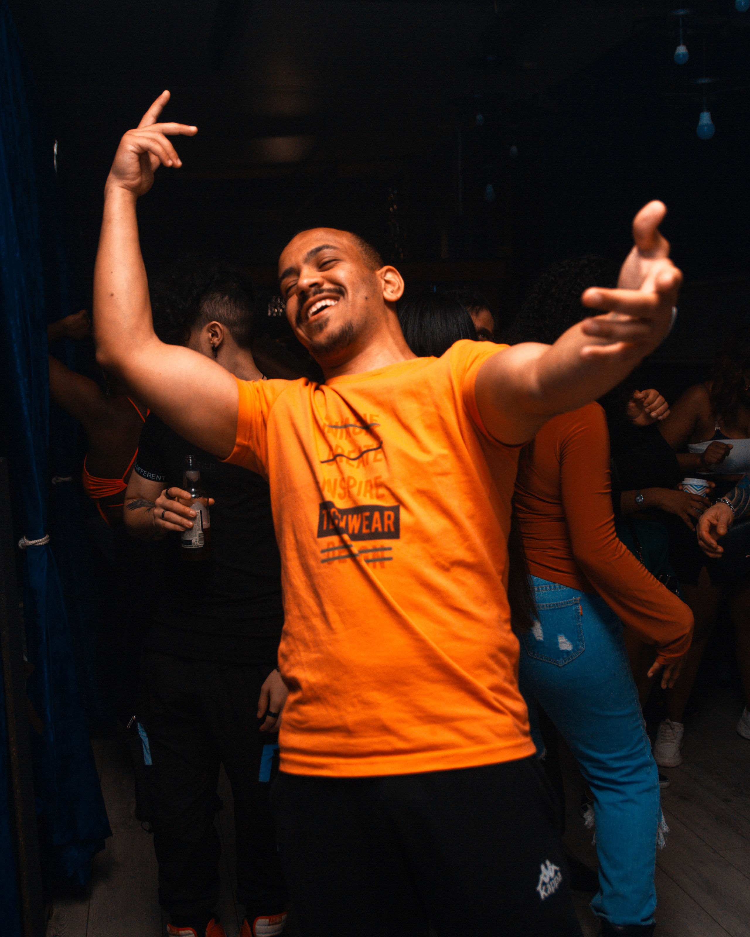 Atlas Party April 22-2023. Mr RE Photography