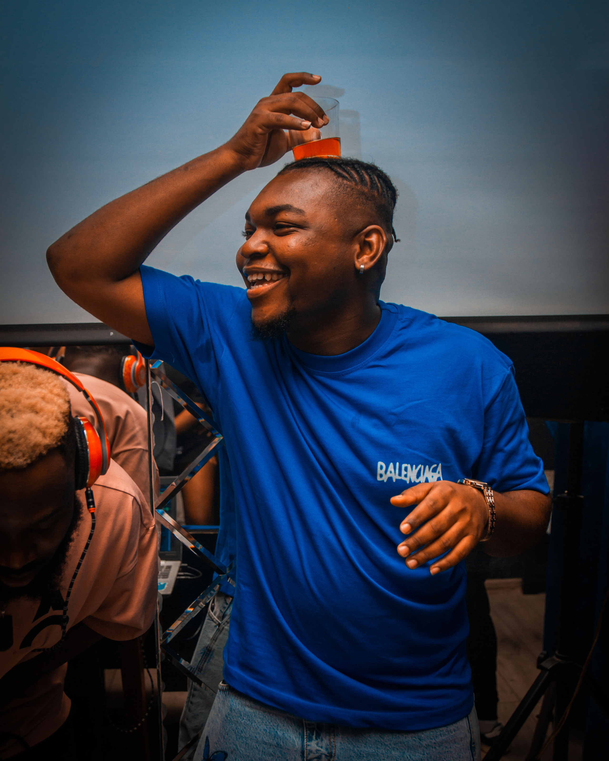 Atlas Party April 22-2023. Mr RE Photography