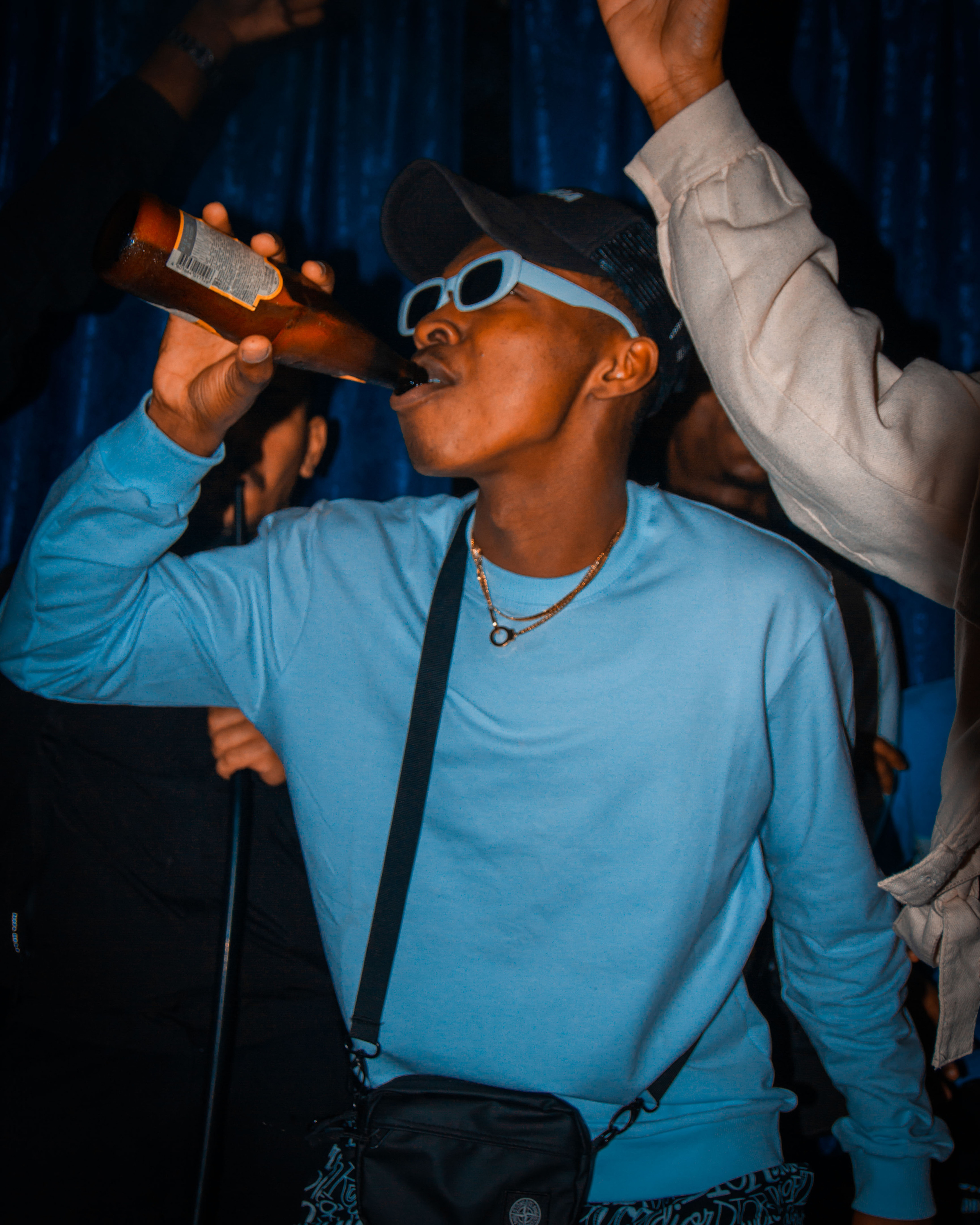 Atlas Party April 22-2023. Mr RE Photography