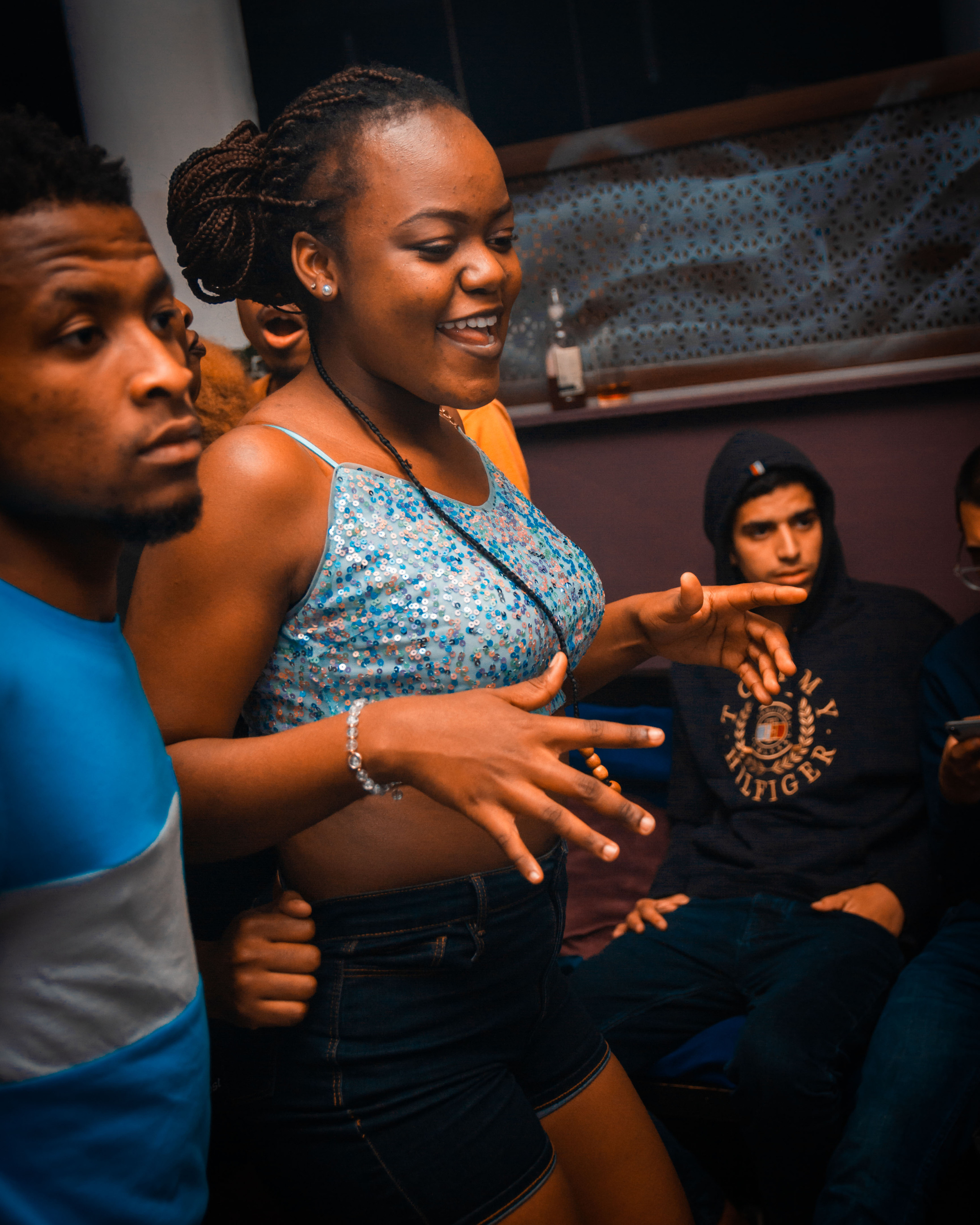 Atlas Party April 22-2023. Mr RE Photography