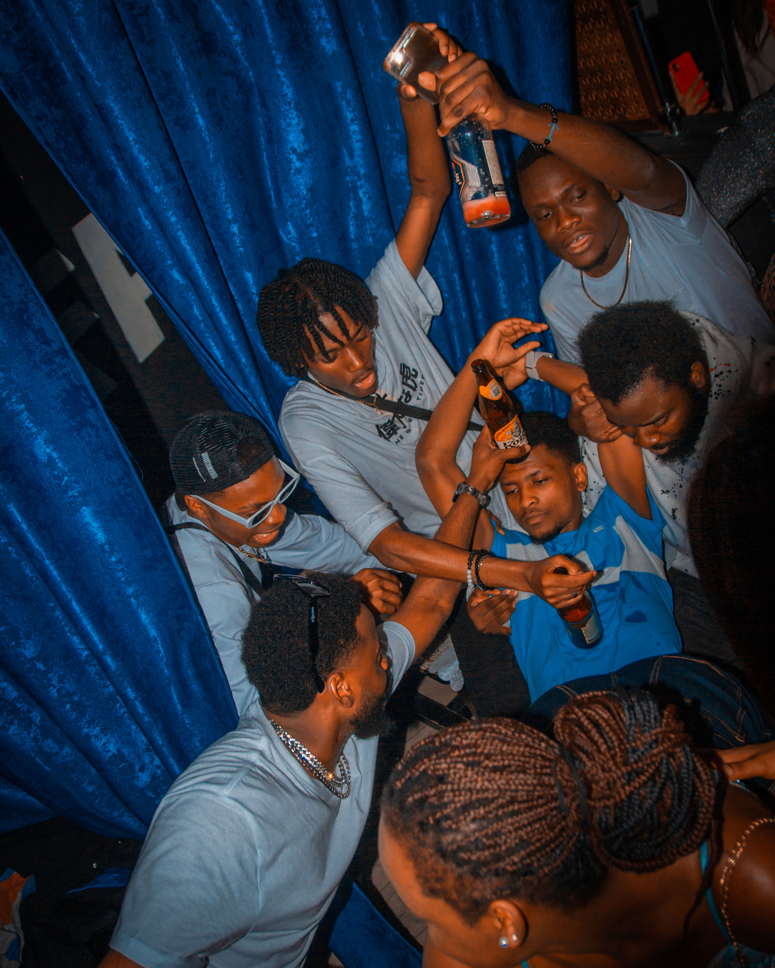 Atlas Party April 22-2023. Mr RE Photography