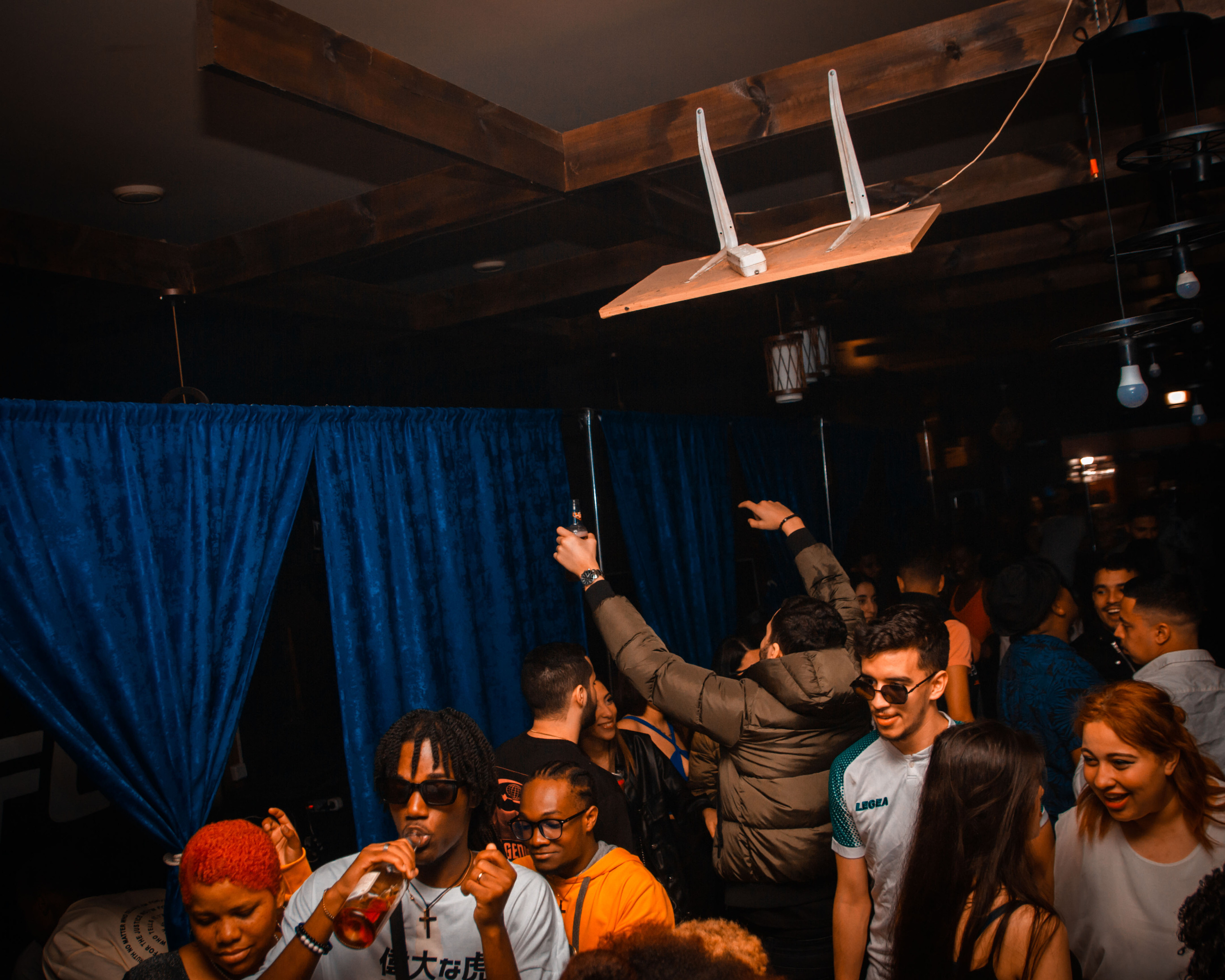 Atlas Party April 22-2023. Mr RE Photography