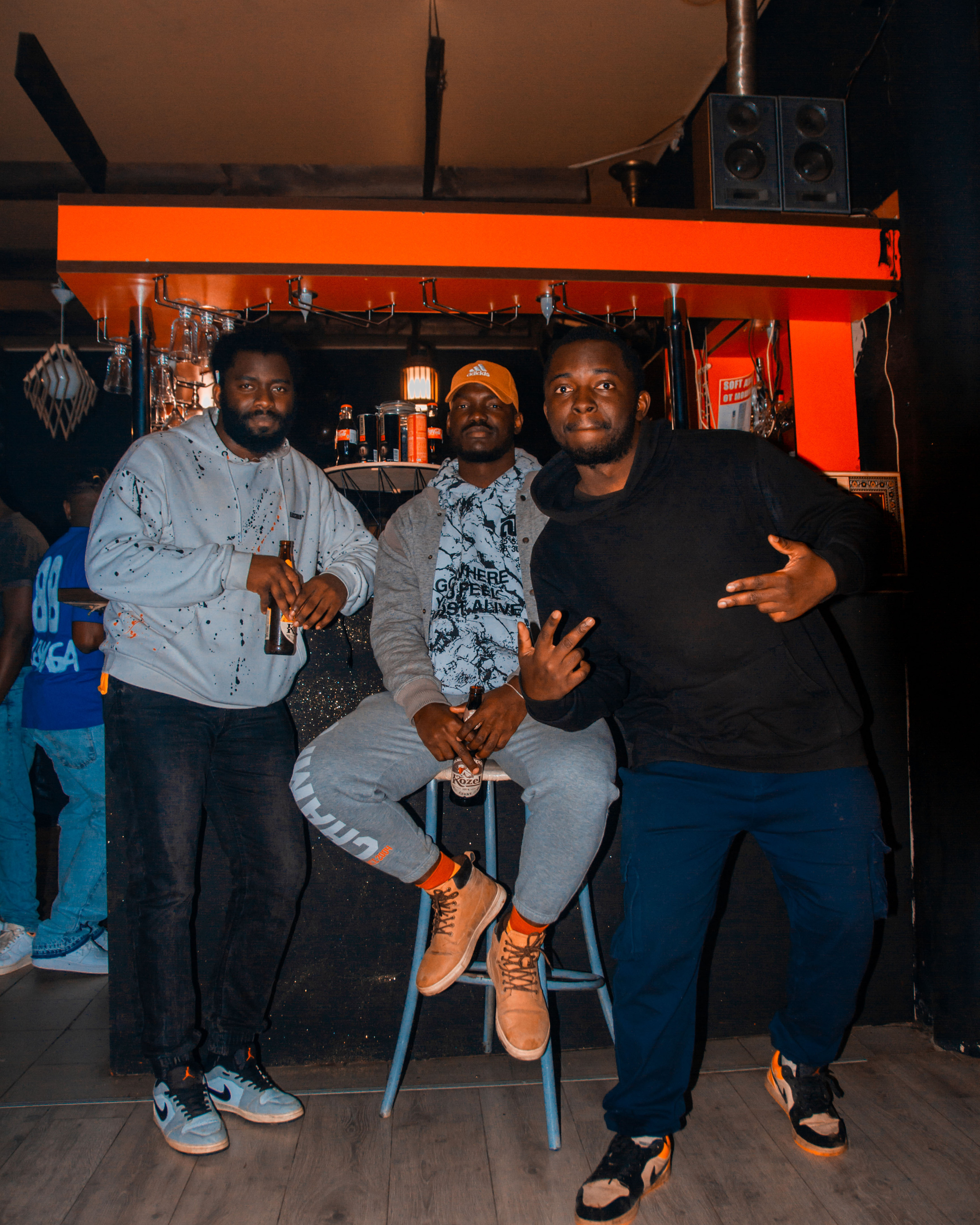 Atlas Party April 22-2023. Mr RE Photography