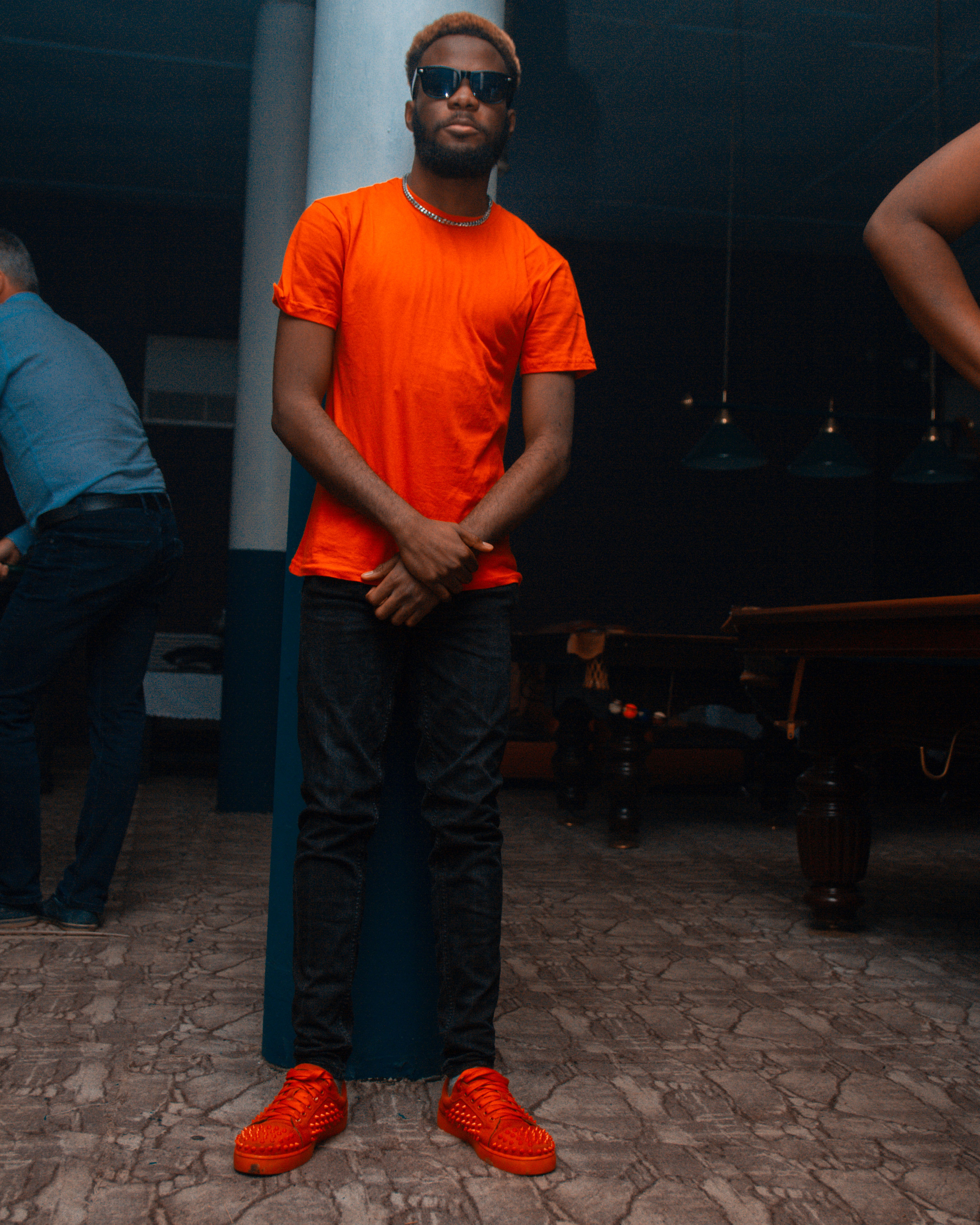 Atlas Party April 22-2023. Mr RE Photography