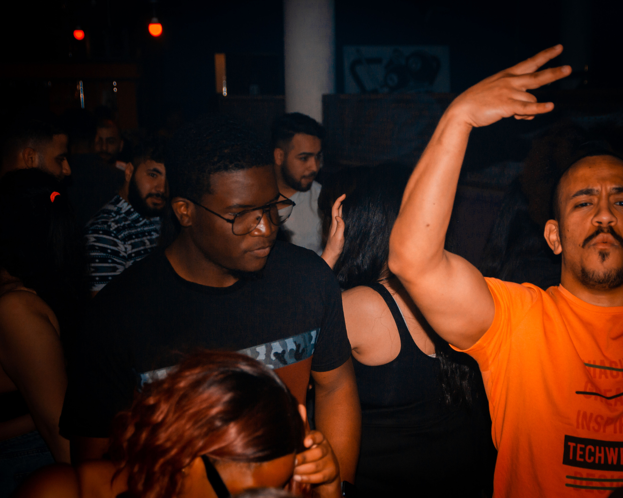 Atlas Party April 22-2023. Mr RE Photography