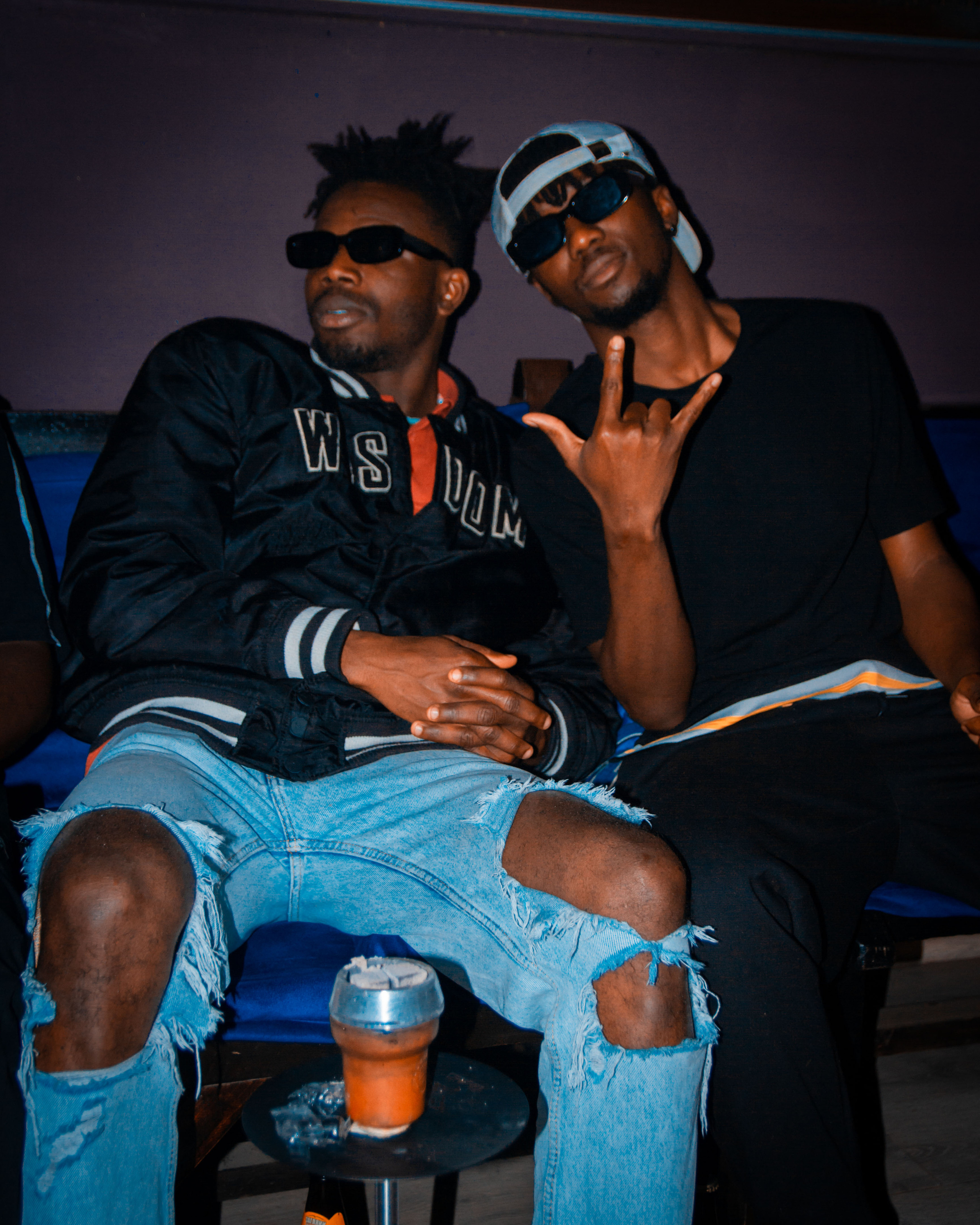 Atlas Party April 22-2023. Mr RE Photography