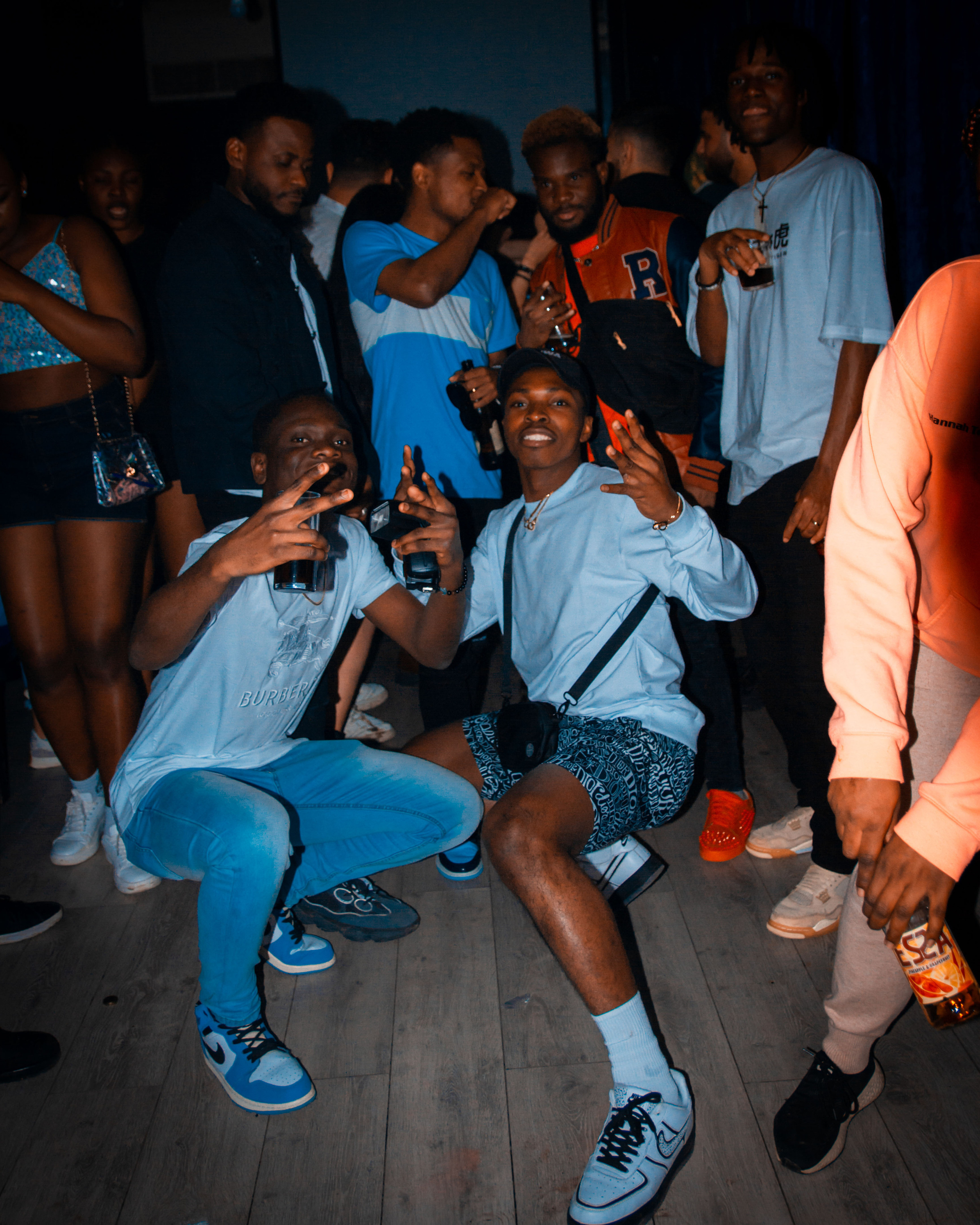 Atlas Party April 22-2023. Mr RE Photography