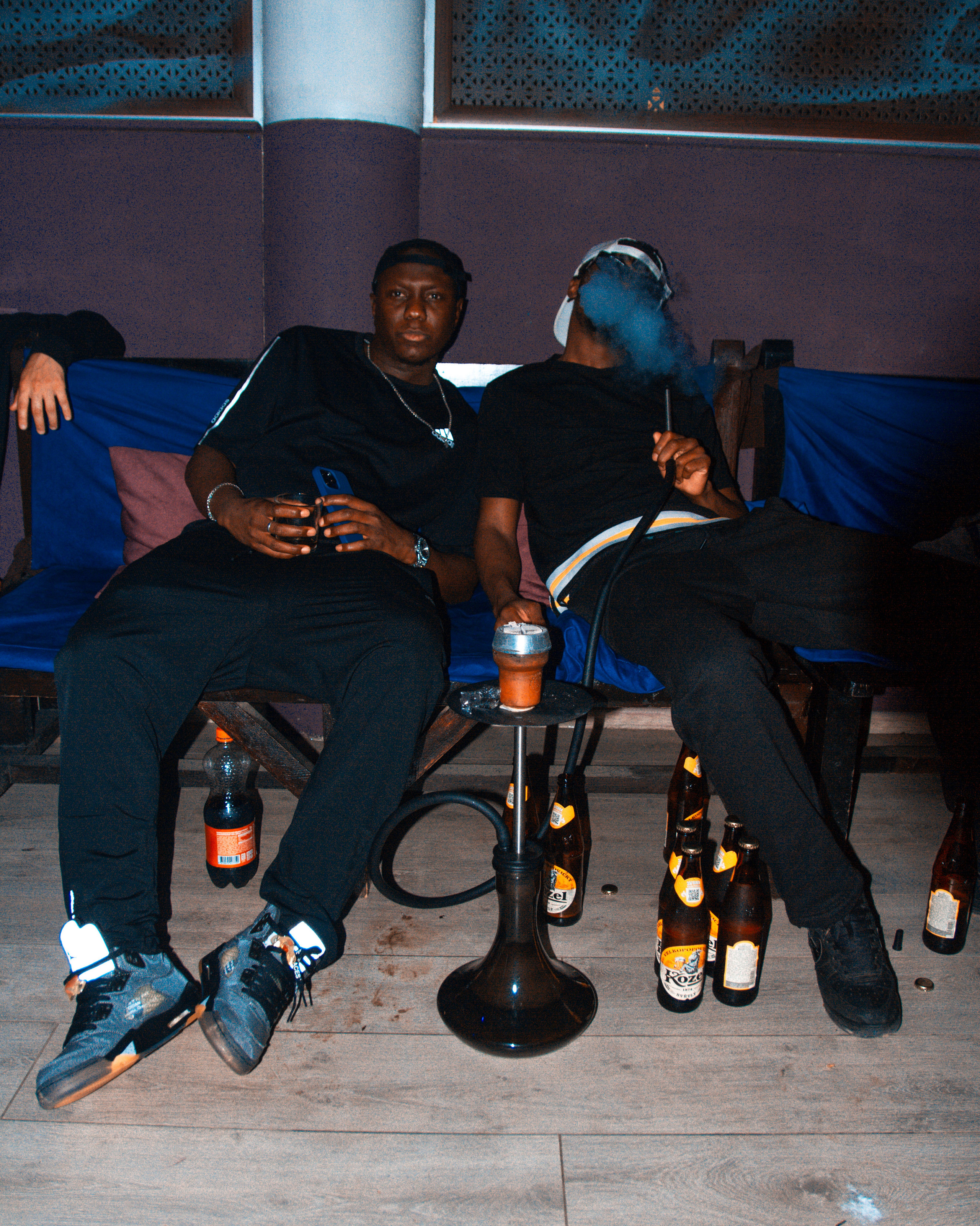 Atlas Party April 22-2023. Mr RE Photography