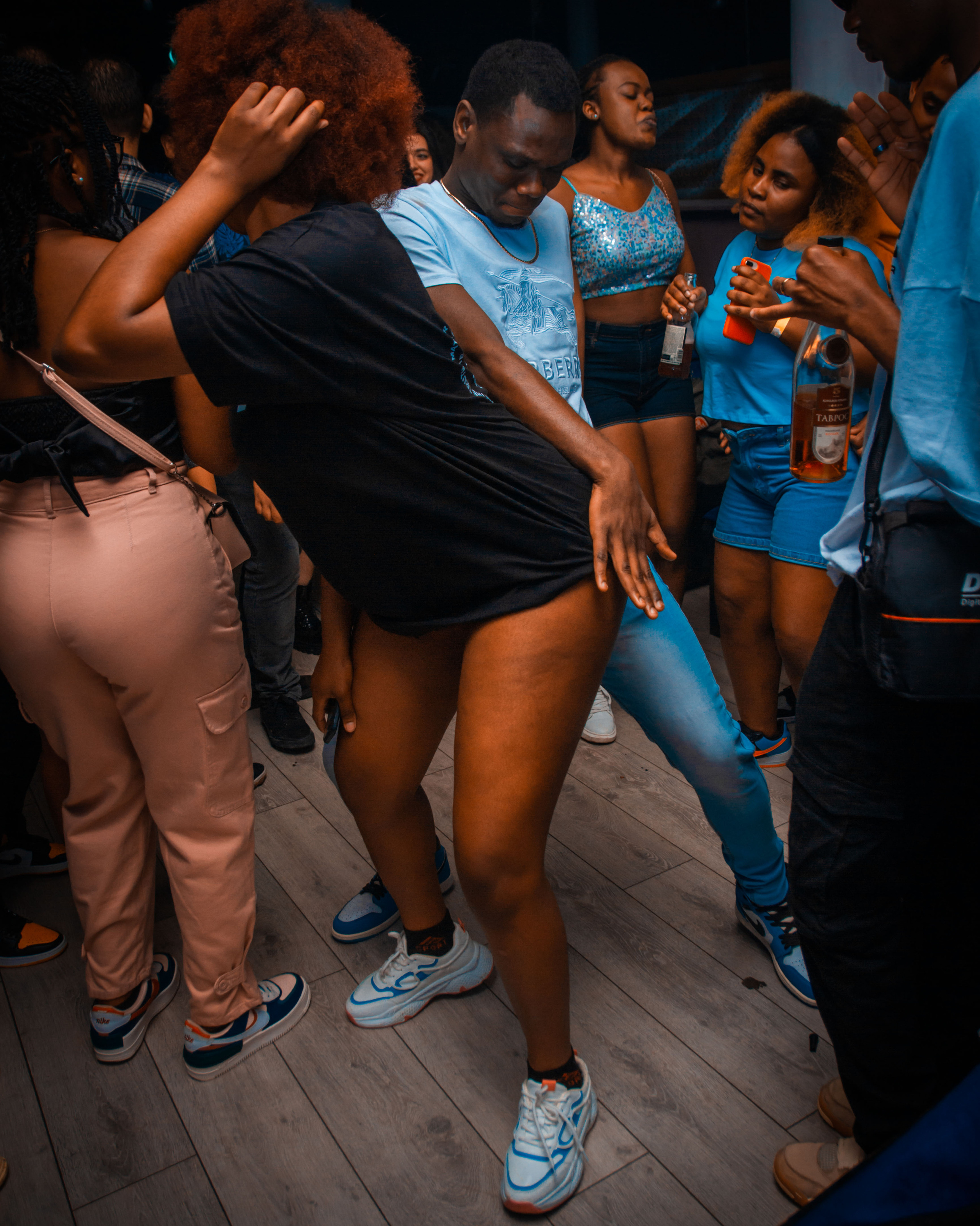 Atlas Party April 22-2023. Mr RE Photography