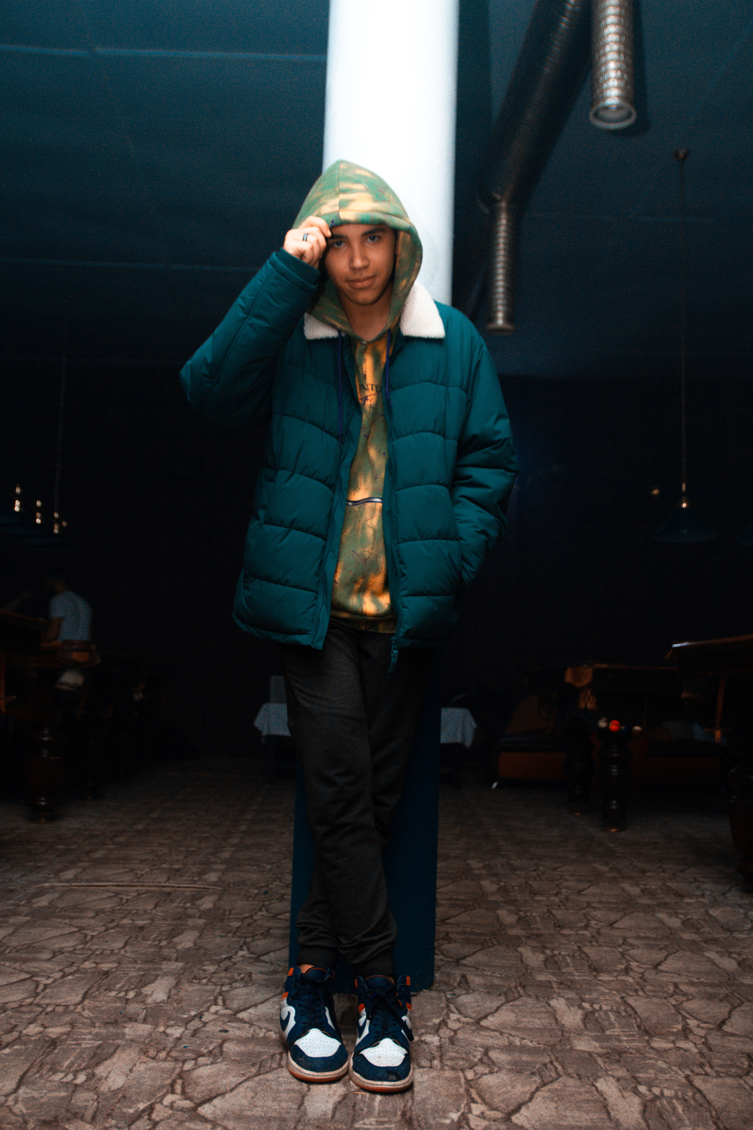 Atlas Party April 22-2023. Mr RE Photography