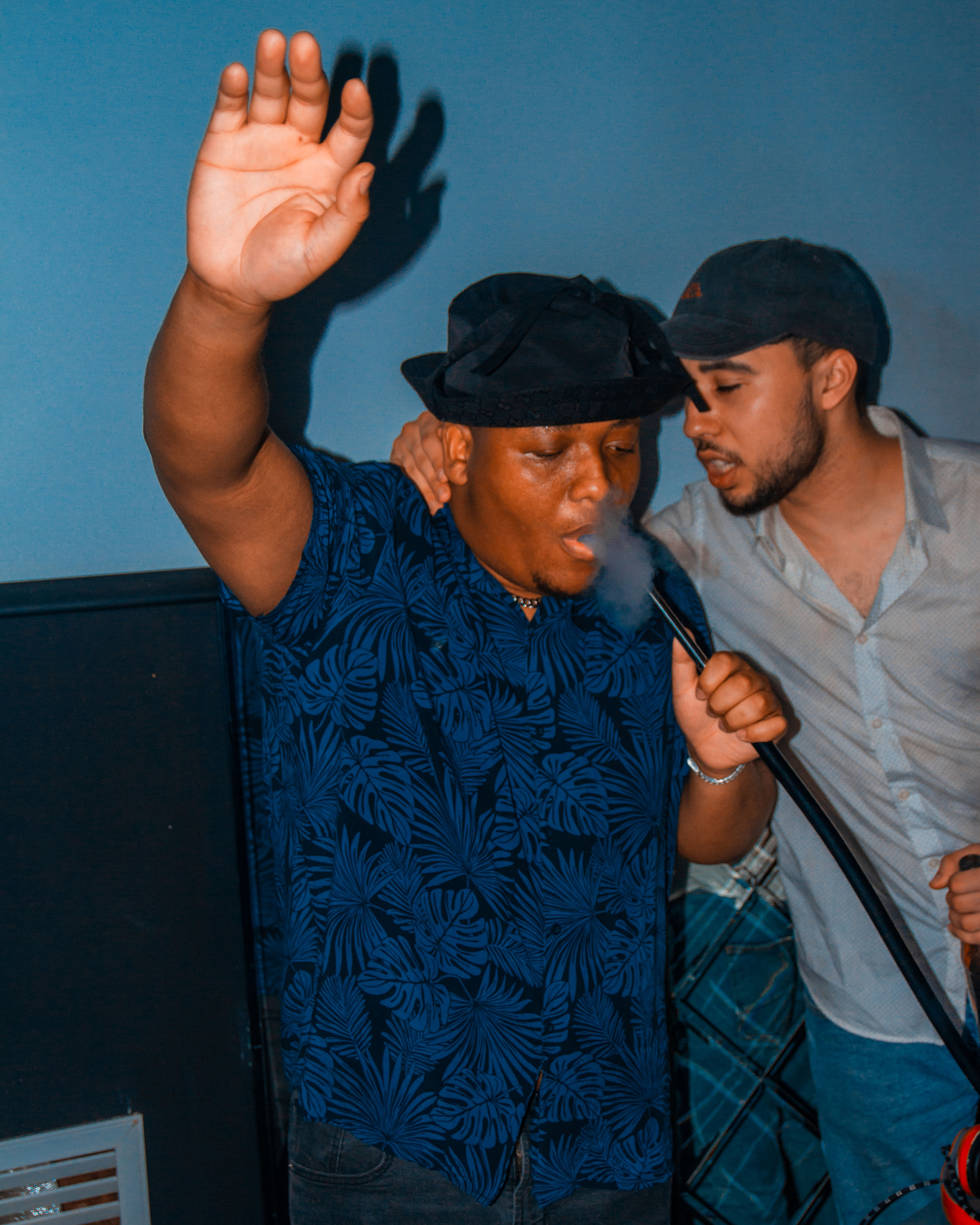 Atlas Party April 22-2023. Mr RE Photography