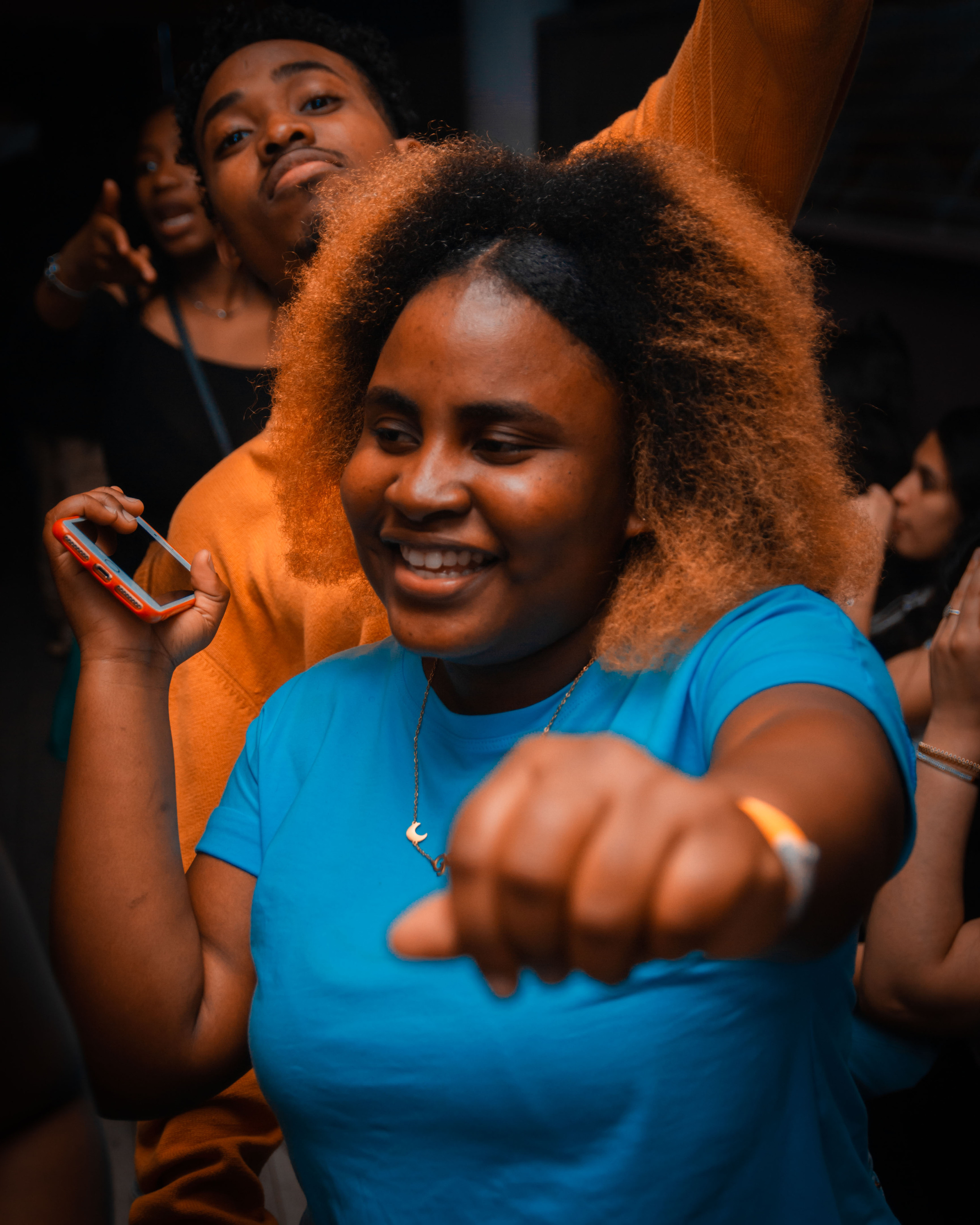 Atlas Party April 22-2023. Mr RE Photography