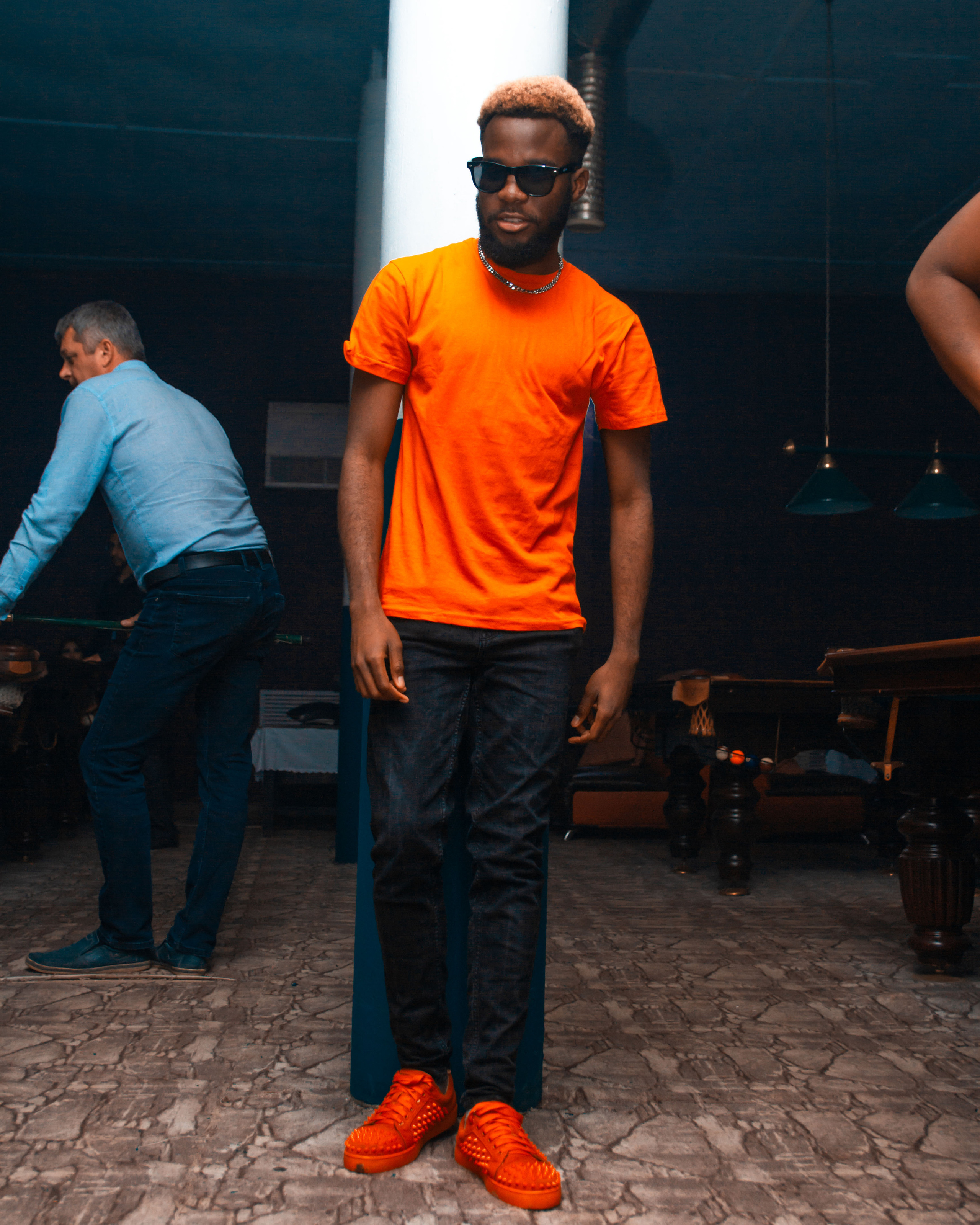 Atlas Party April 22-2023. Mr RE Photography