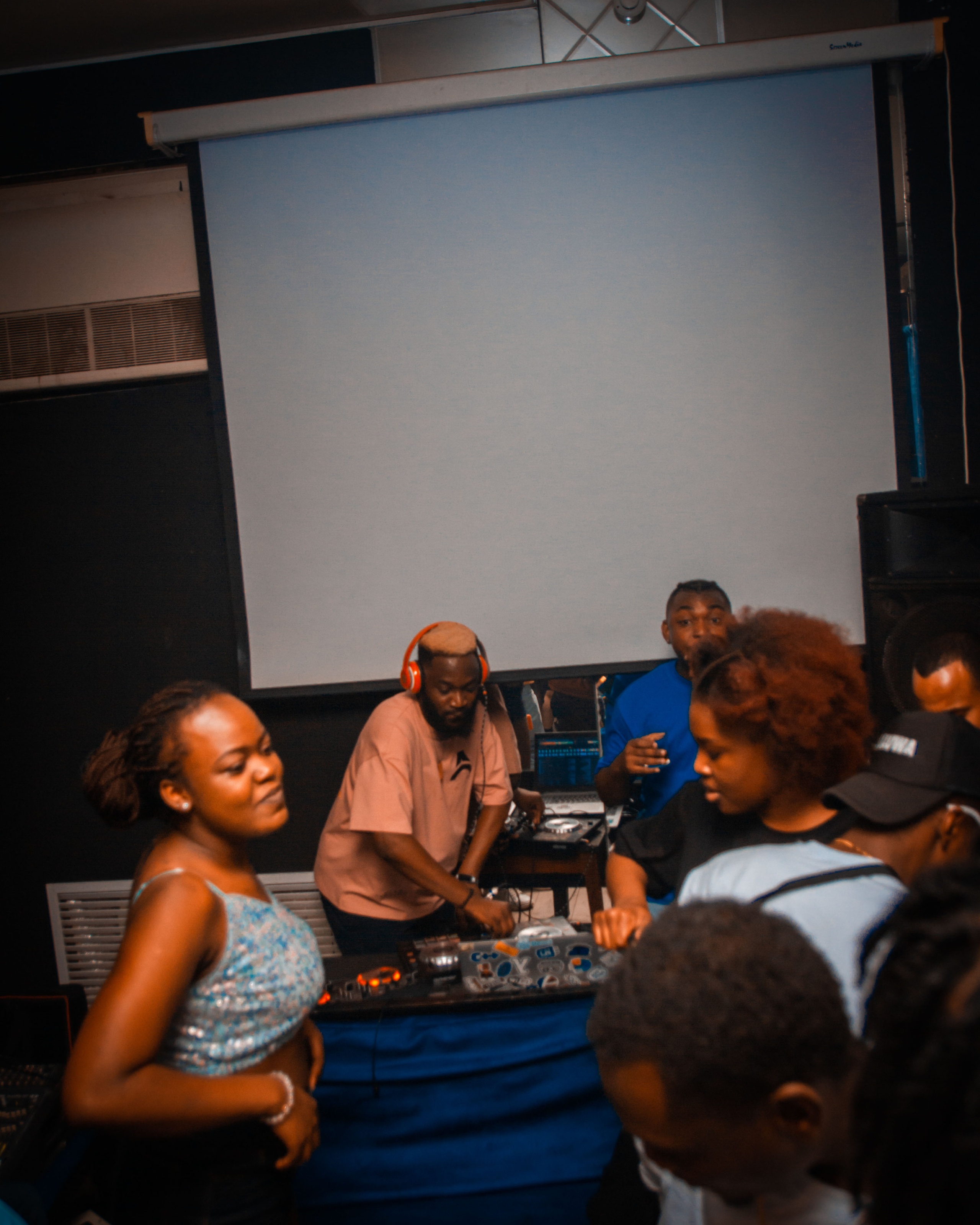 Atlas Party April 22-2023. Mr RE Photography