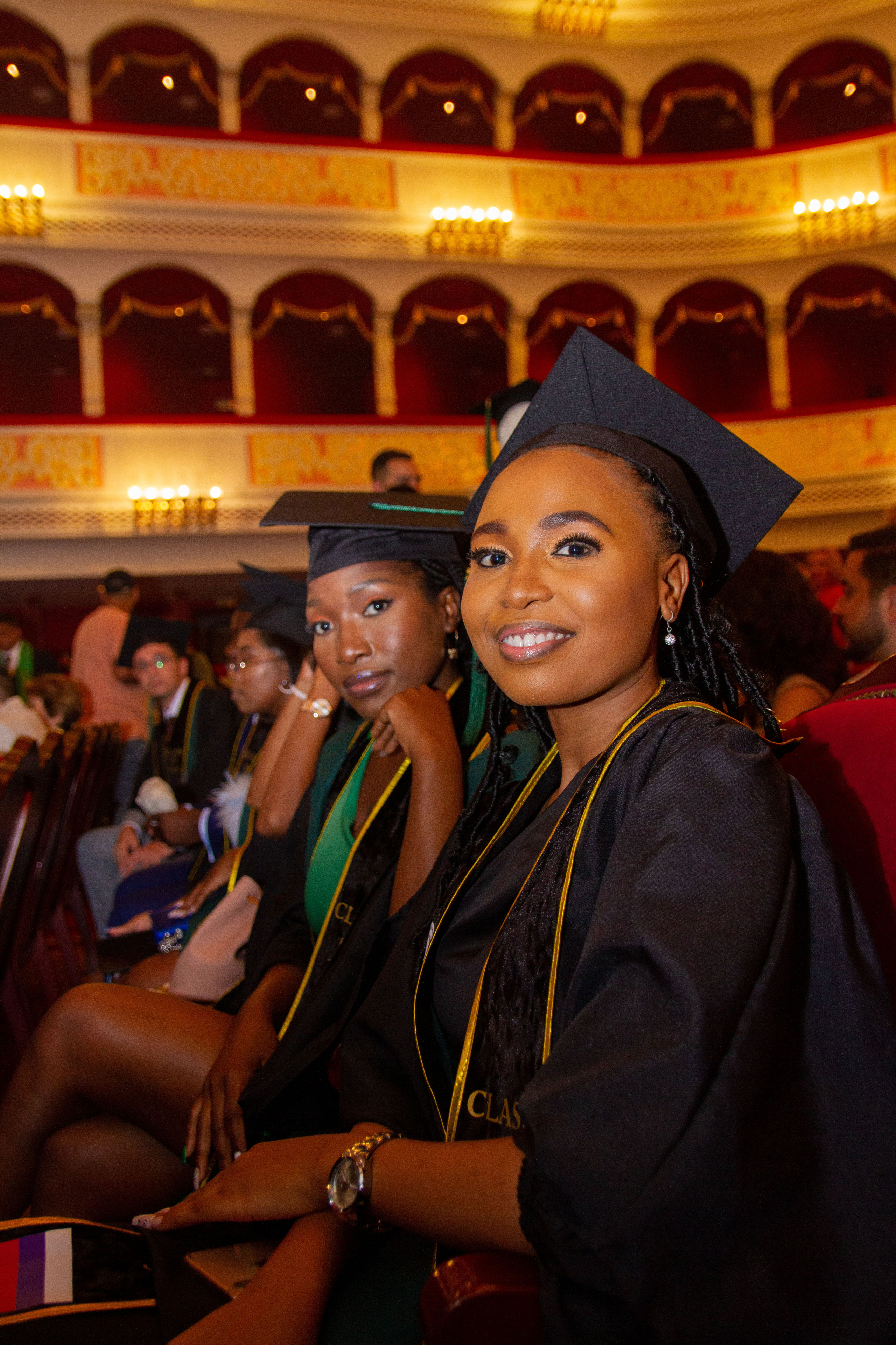 GRADUATION PHOTOS July 3rd 2023. Mr RE Photography