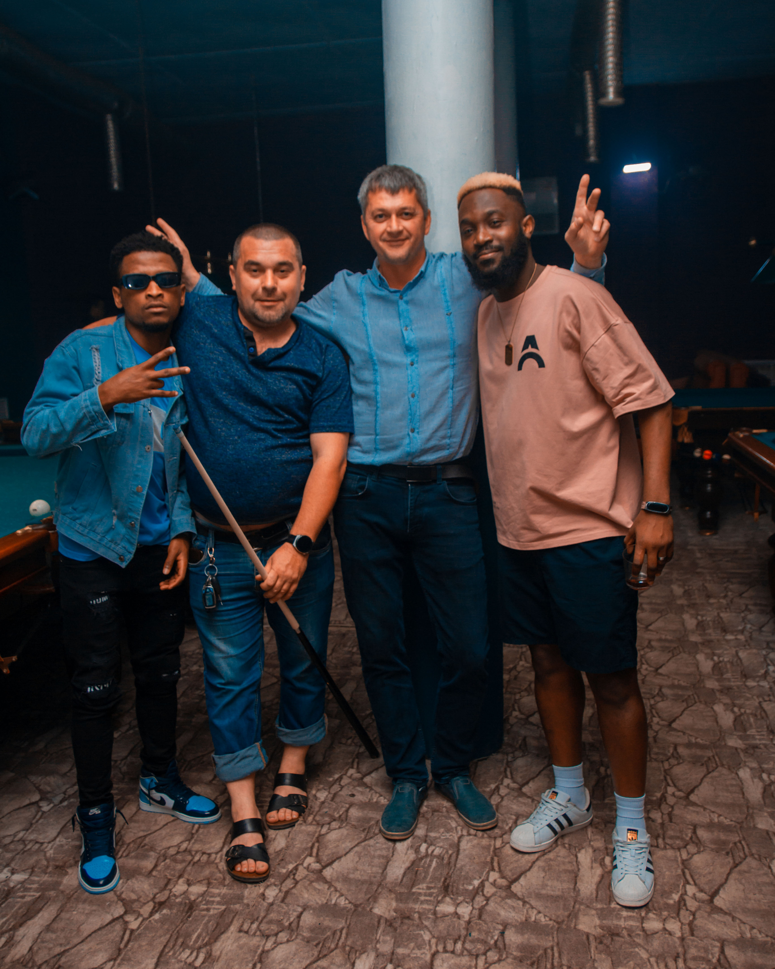 Atlas Party April 22-2023. Mr RE Photography