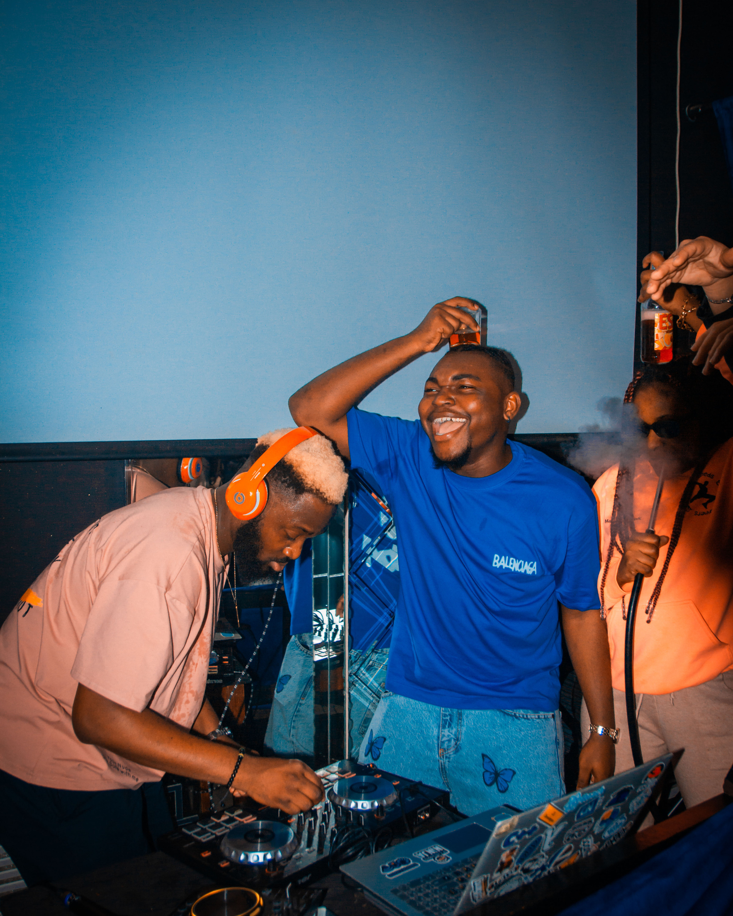 Atlas Party April 22-2023. Mr RE Photography