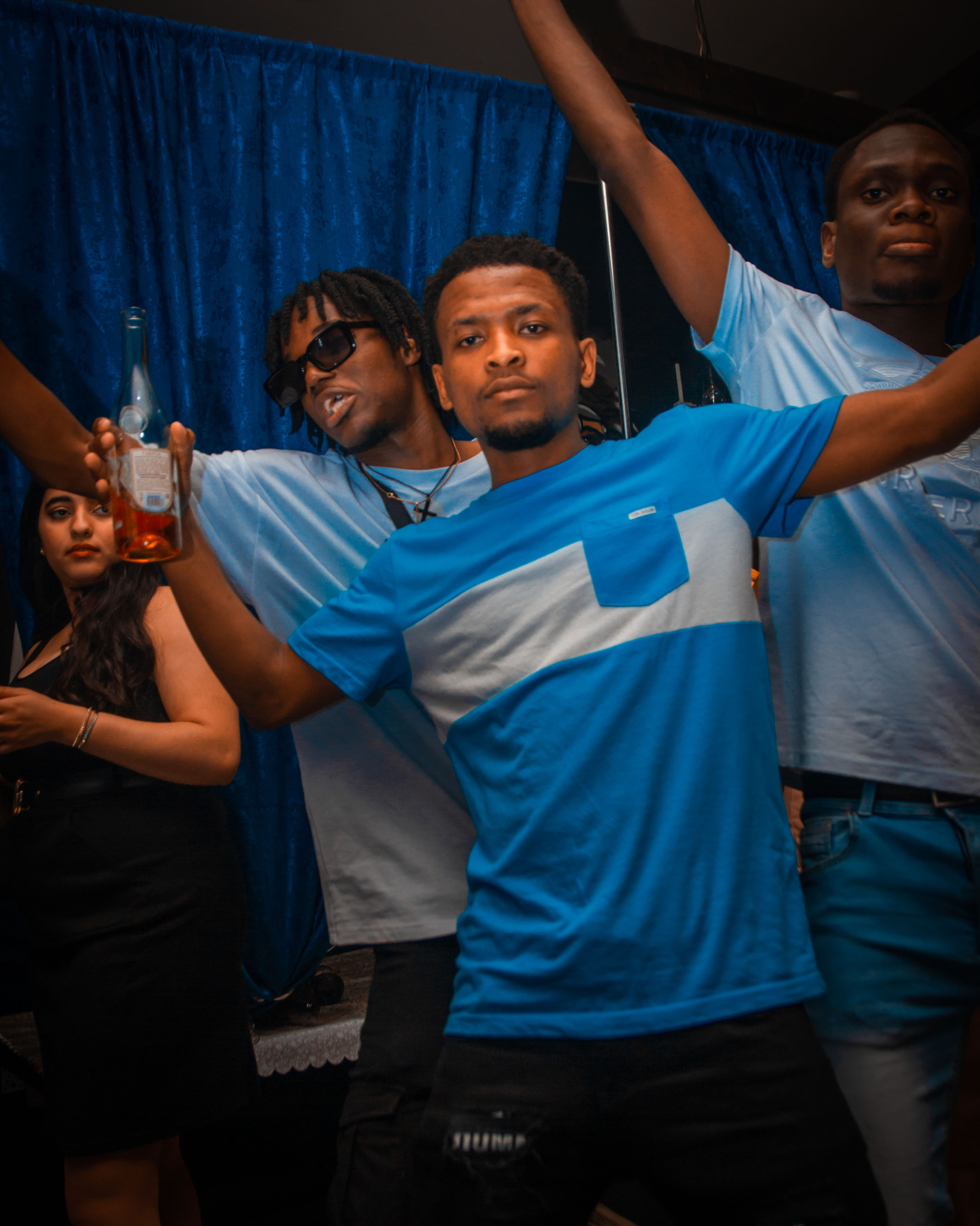 Atlas Party April 22-2023. Mr RE Photography