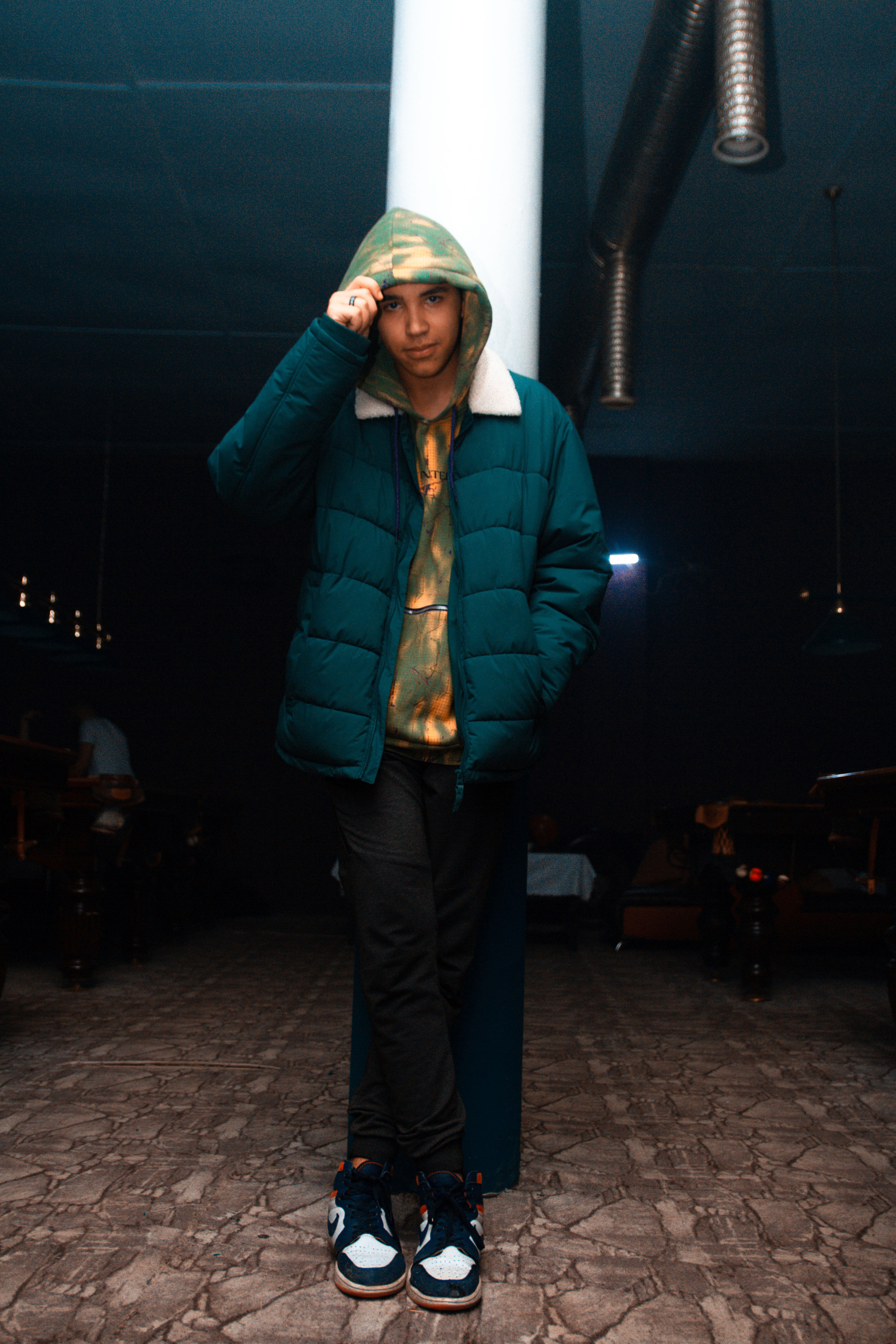 Atlas Party April 22-2023. Mr RE Photography