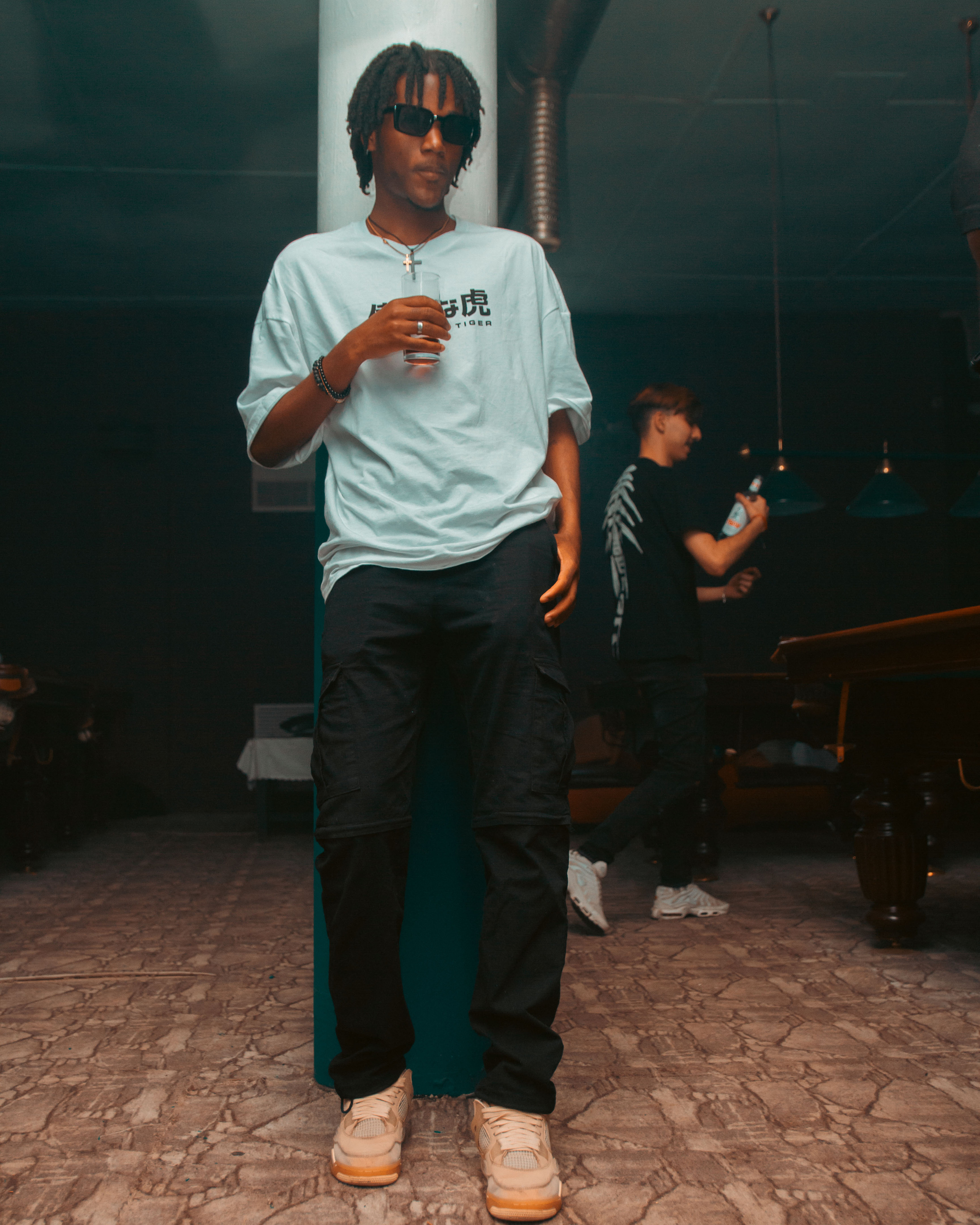 Atlas Party April 22-2023. Mr RE Photography