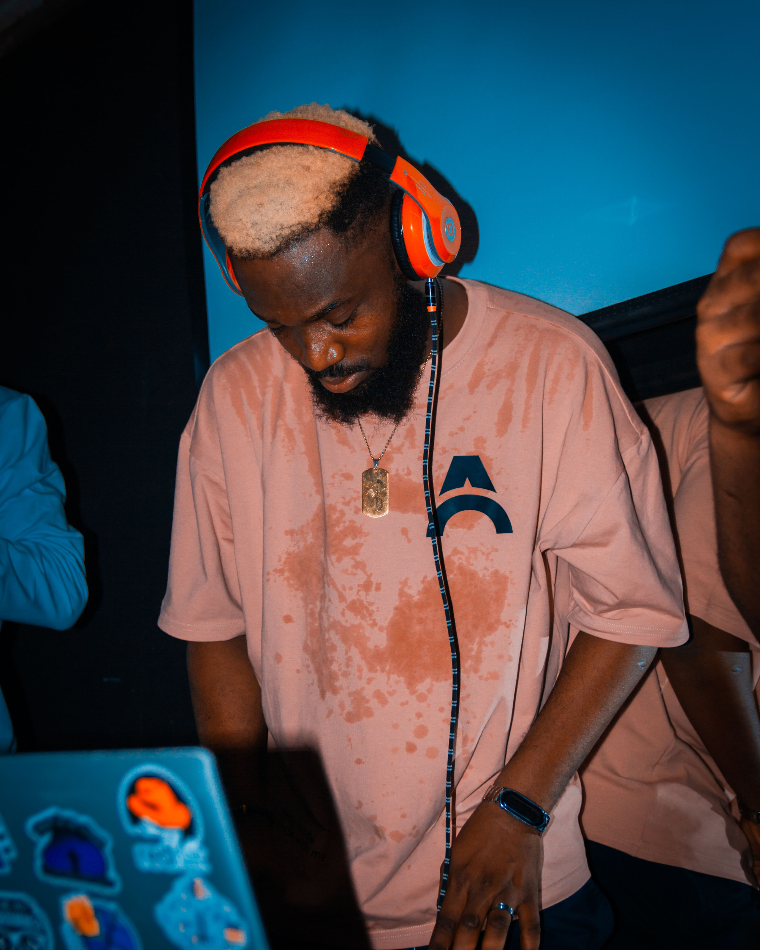 Atlas Party April 22-2023. Mr RE Photography