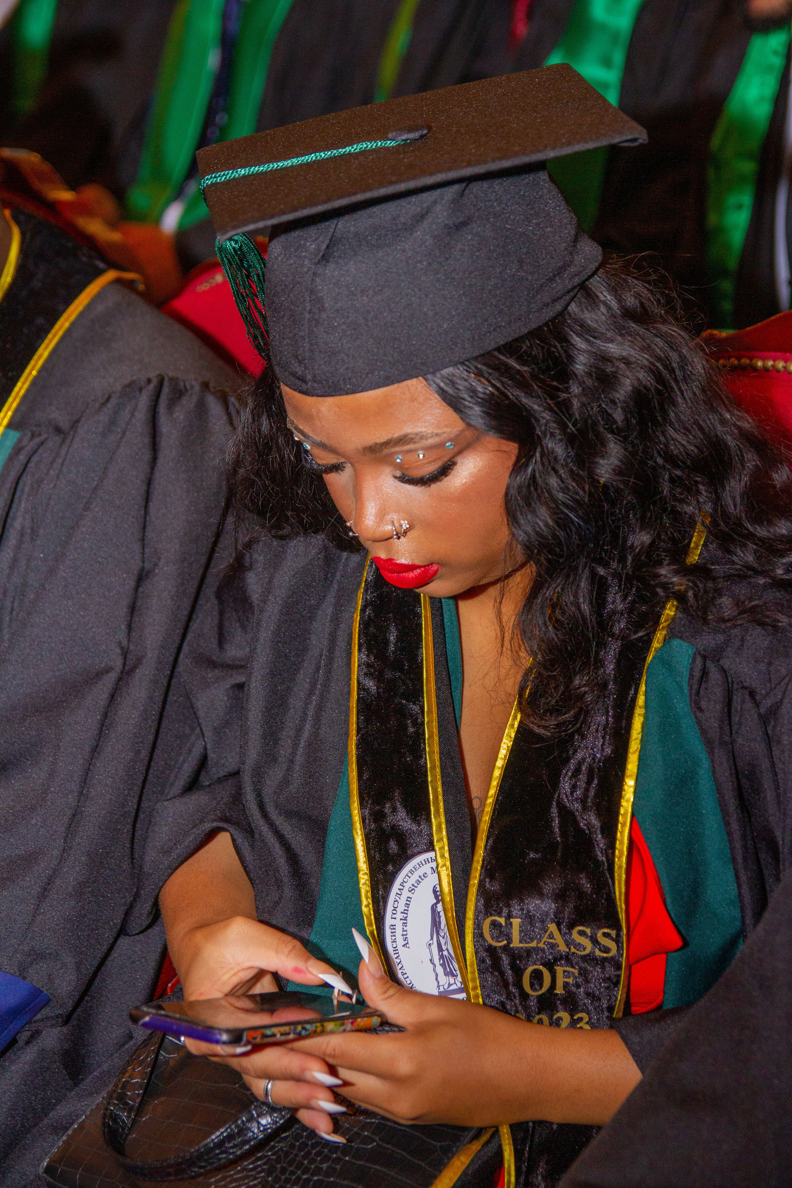 GRADUATION PHOTOS July 3rd 2023. Mr RE Photography