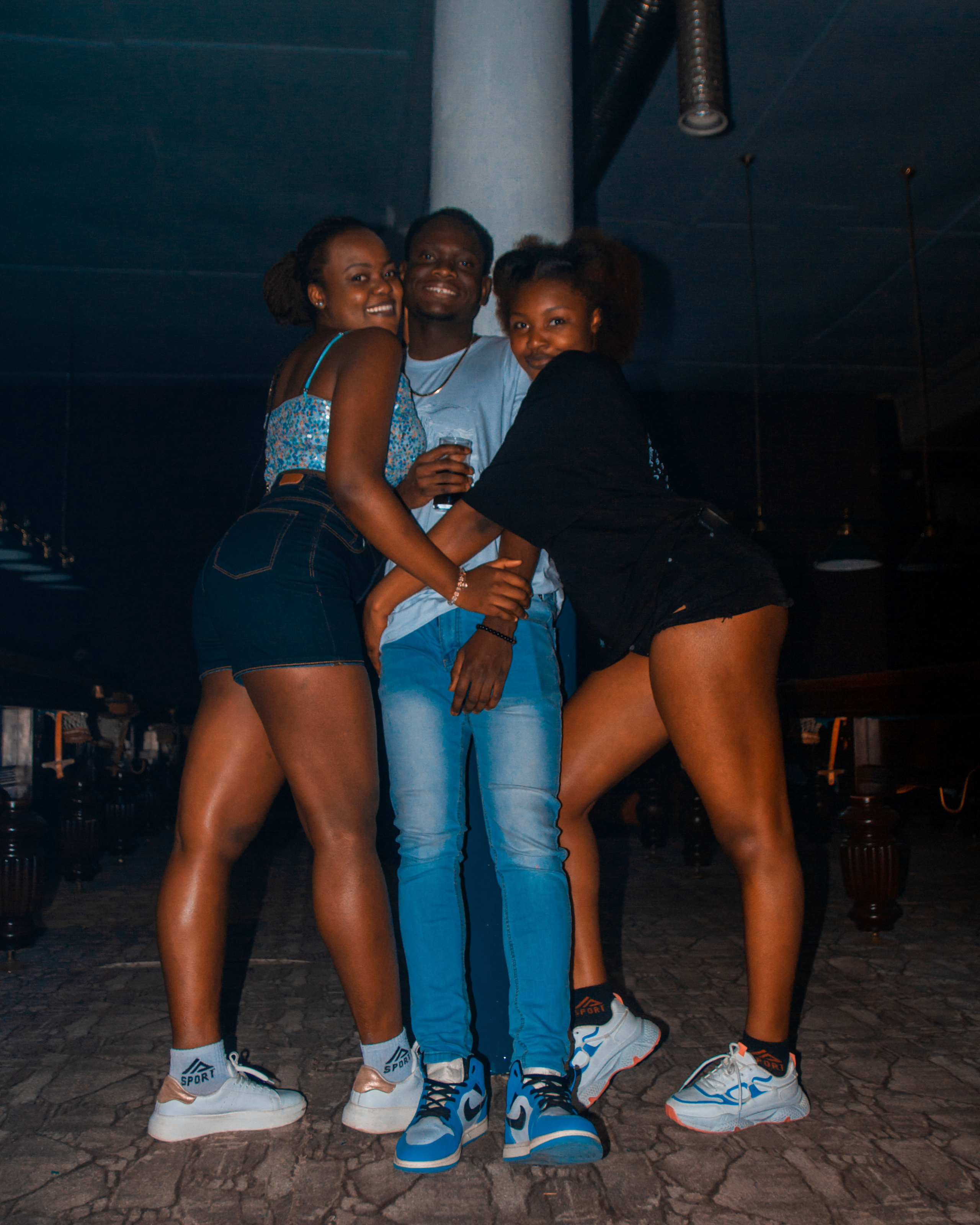 Atlas Party April 22-2023. Mr RE Photography