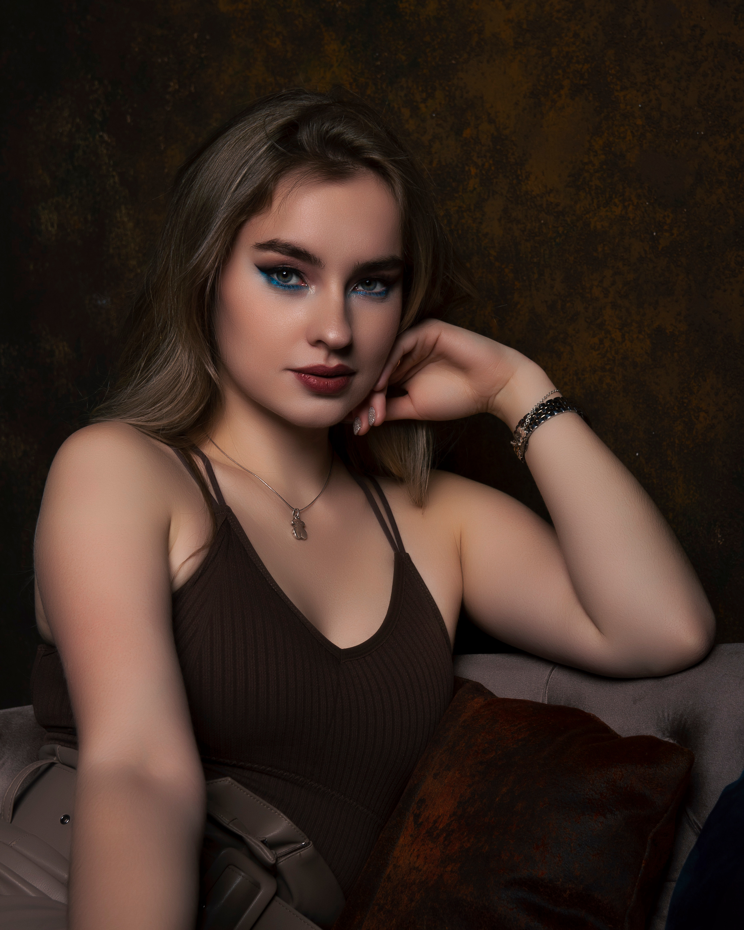 Ladies In black 🖤. Mr RE Photography