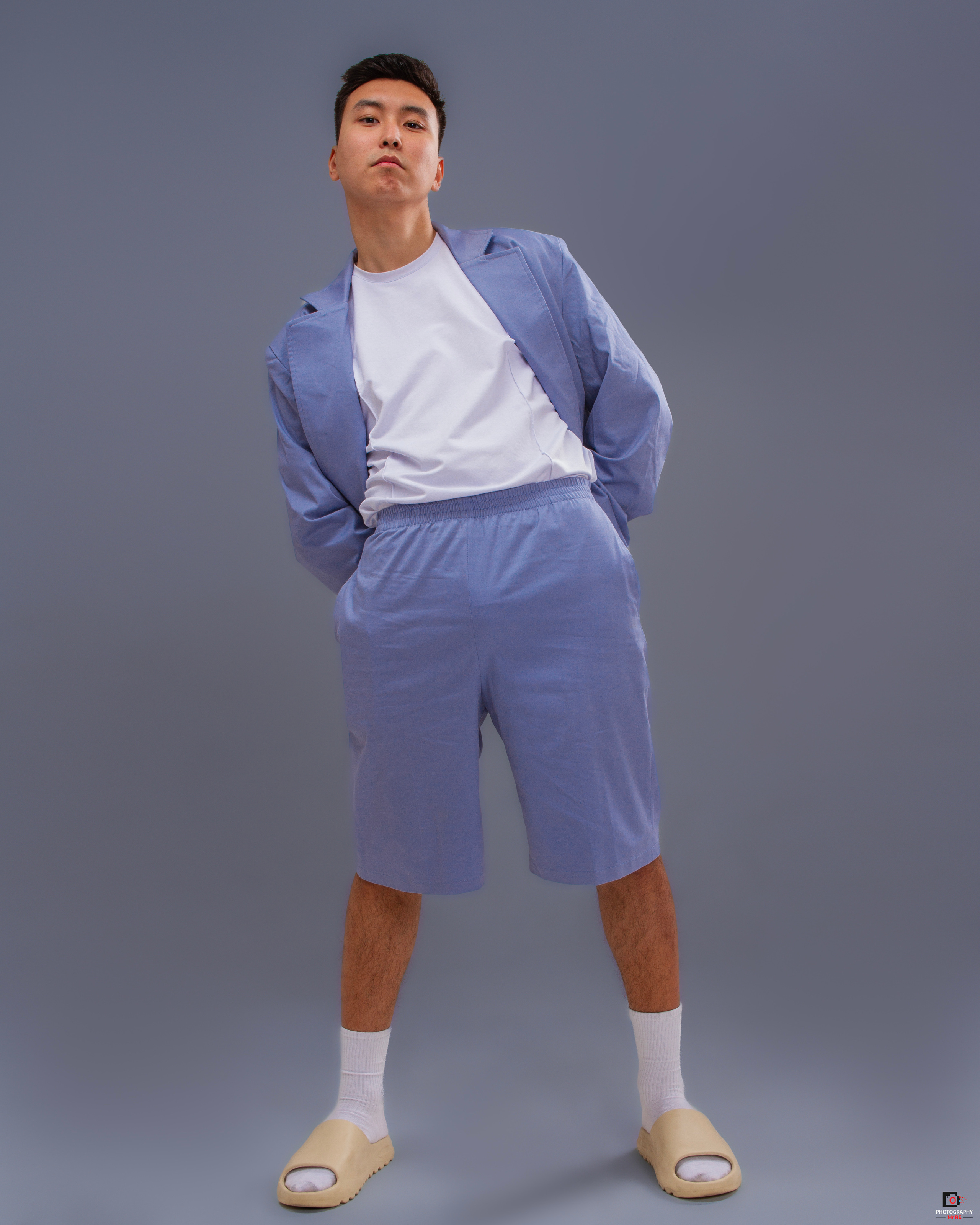 TIMUR Model. Mr RE Photography