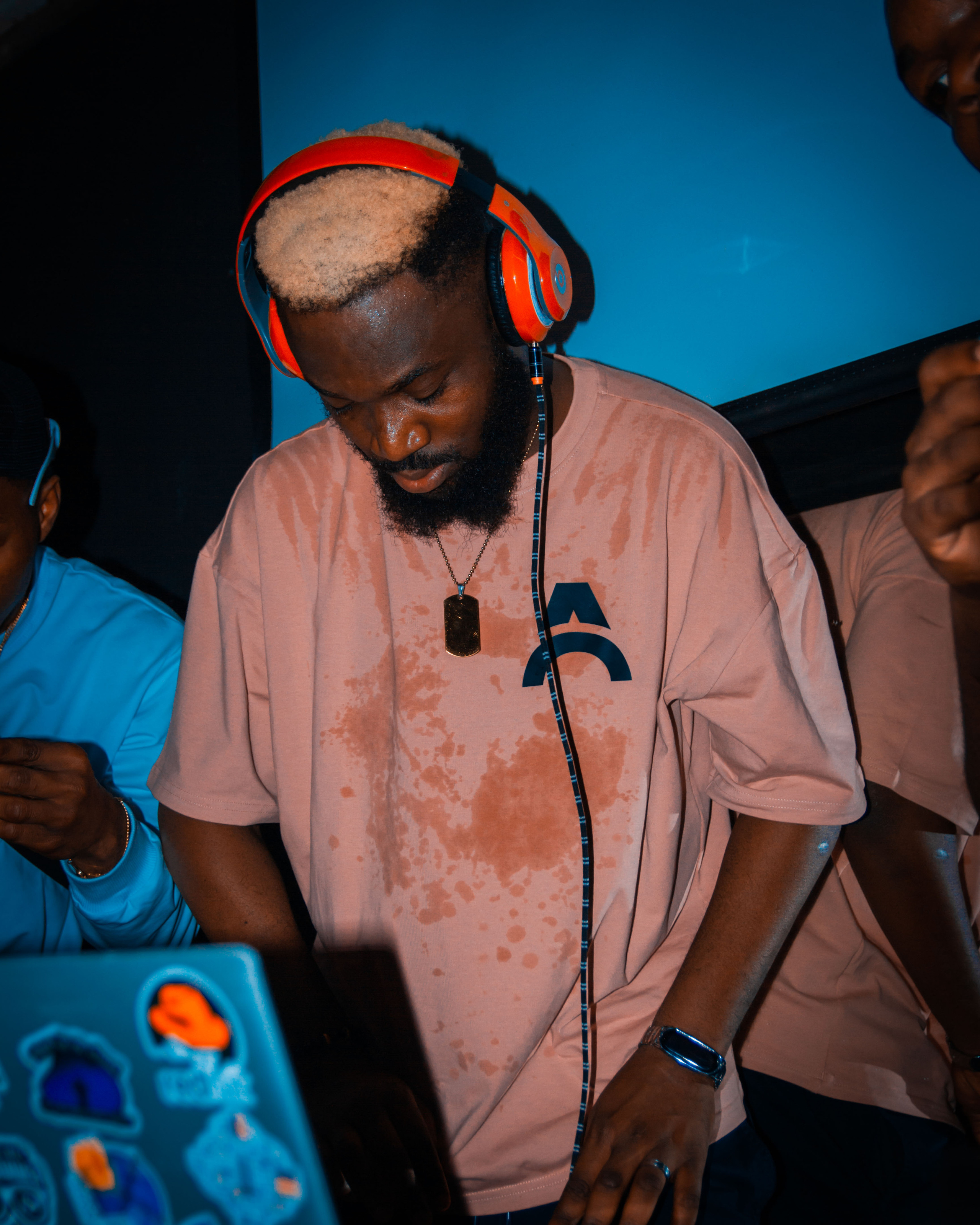 party - girls partying - dj - asrakhan party - Russian party -  Mr re - Mr RE Photography - 