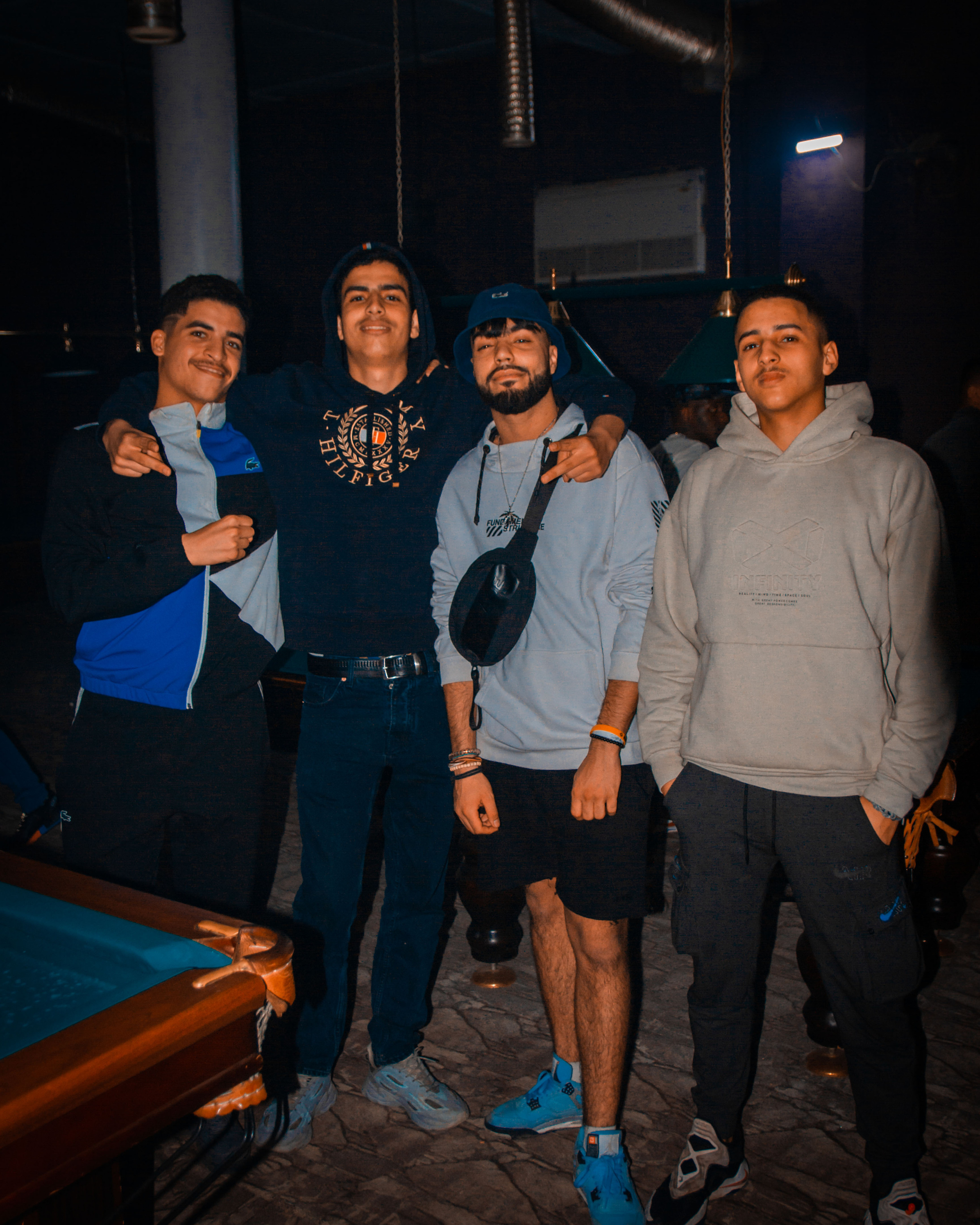 Atlas Party April 22-2023. Mr RE Photography