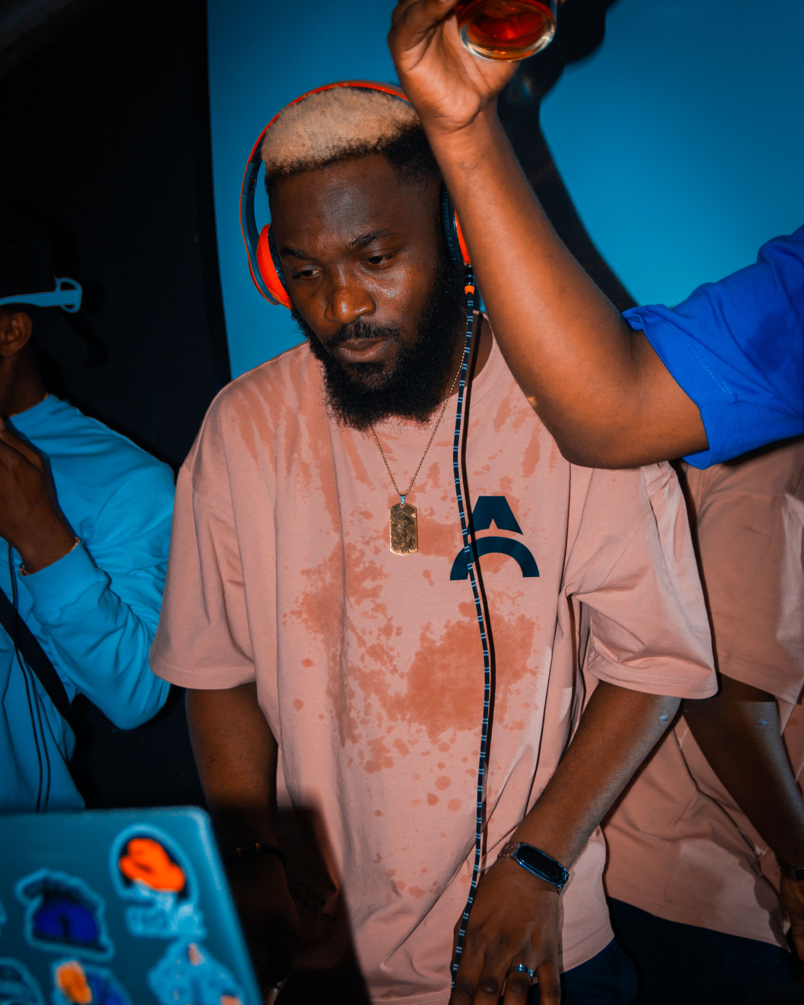 Atlas Party April 22-2023. Mr RE Photography