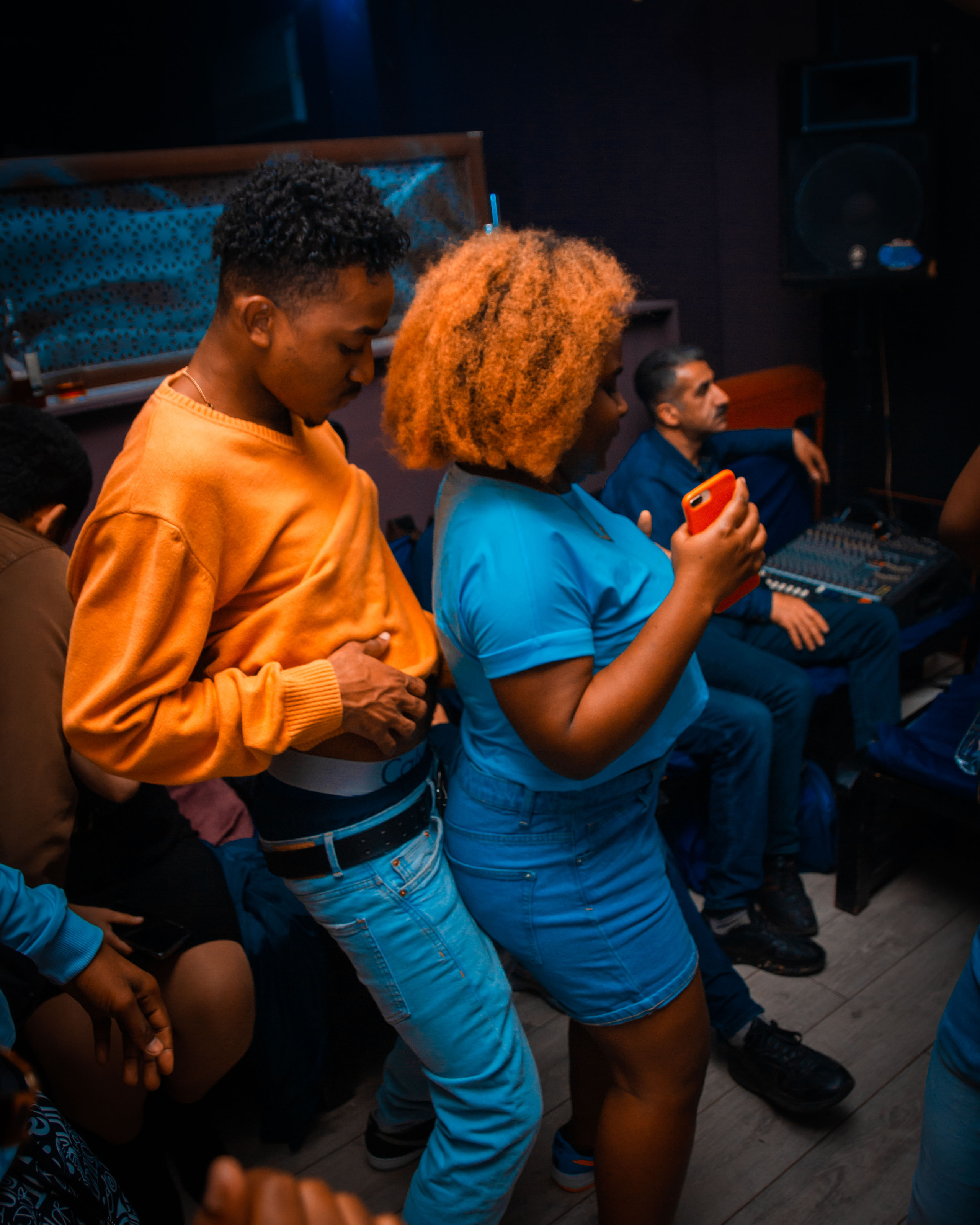 Atlas Party April 22-2023. Mr RE Photography