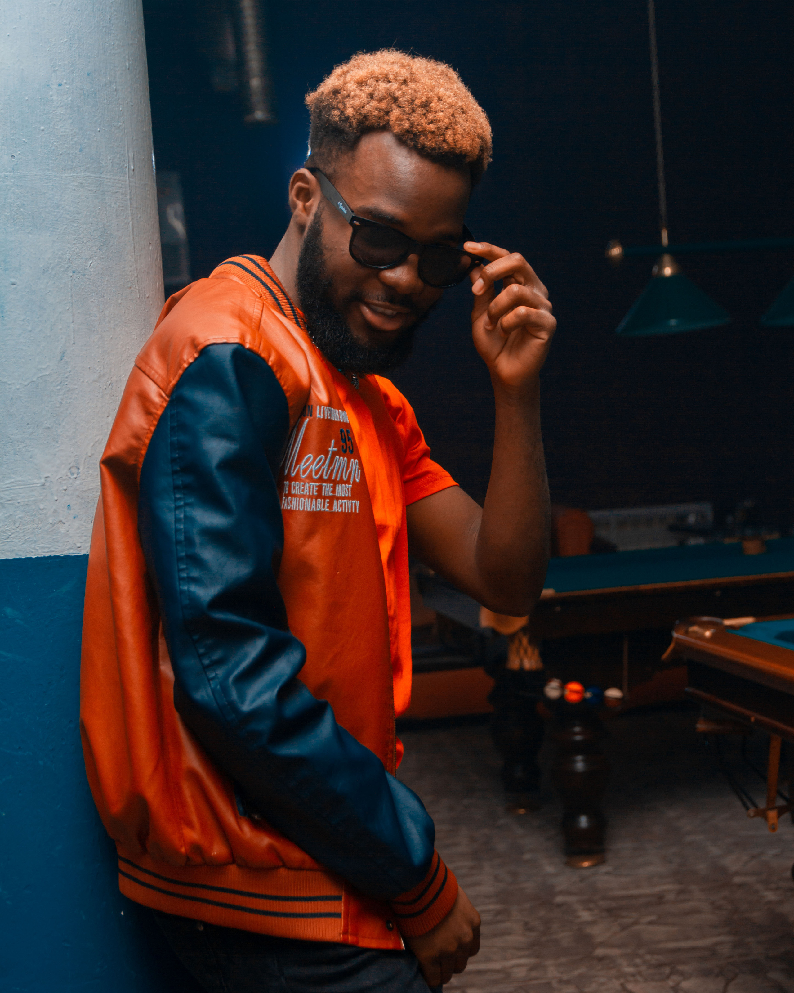 Atlas Party April 22-2023. Mr RE Photography