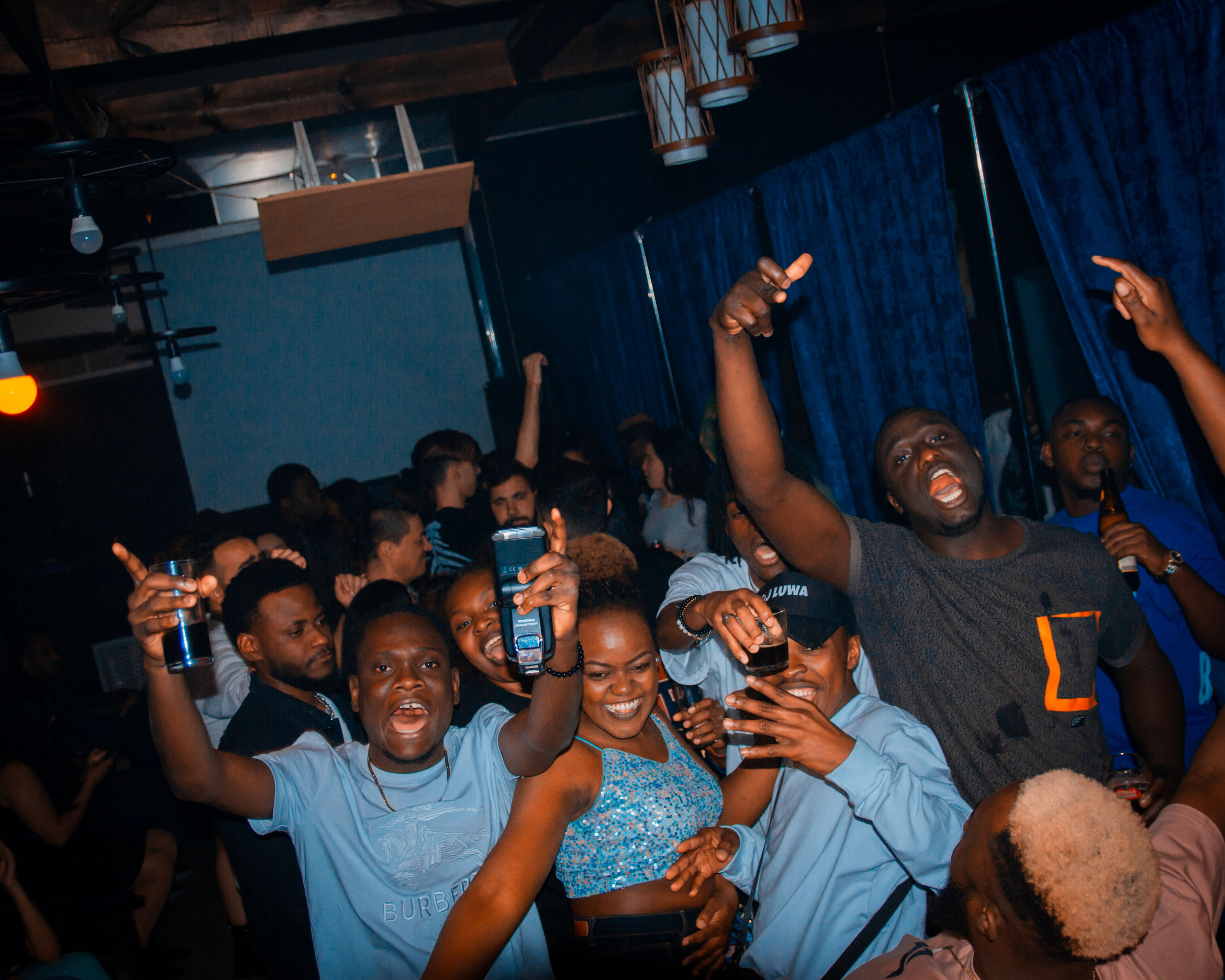 Atlas Party April 22-2023. Mr RE Photography